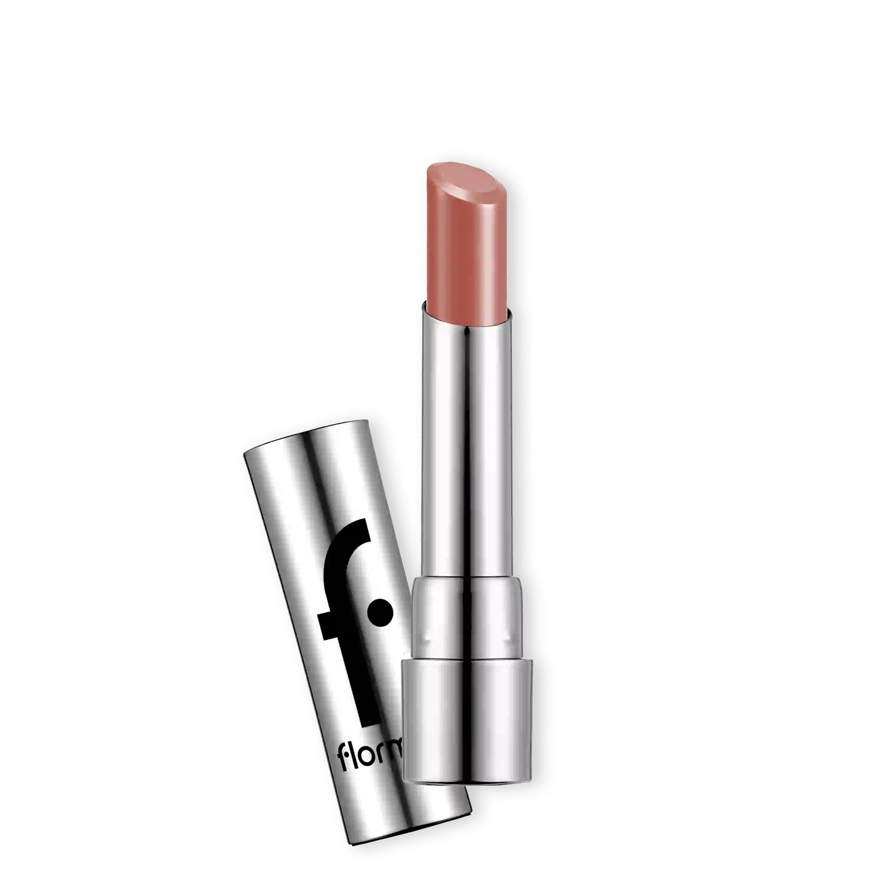 خرید و قیمت رژ لب خيس شر آپ فلورمار  Flormar Sheer Up Lipstick