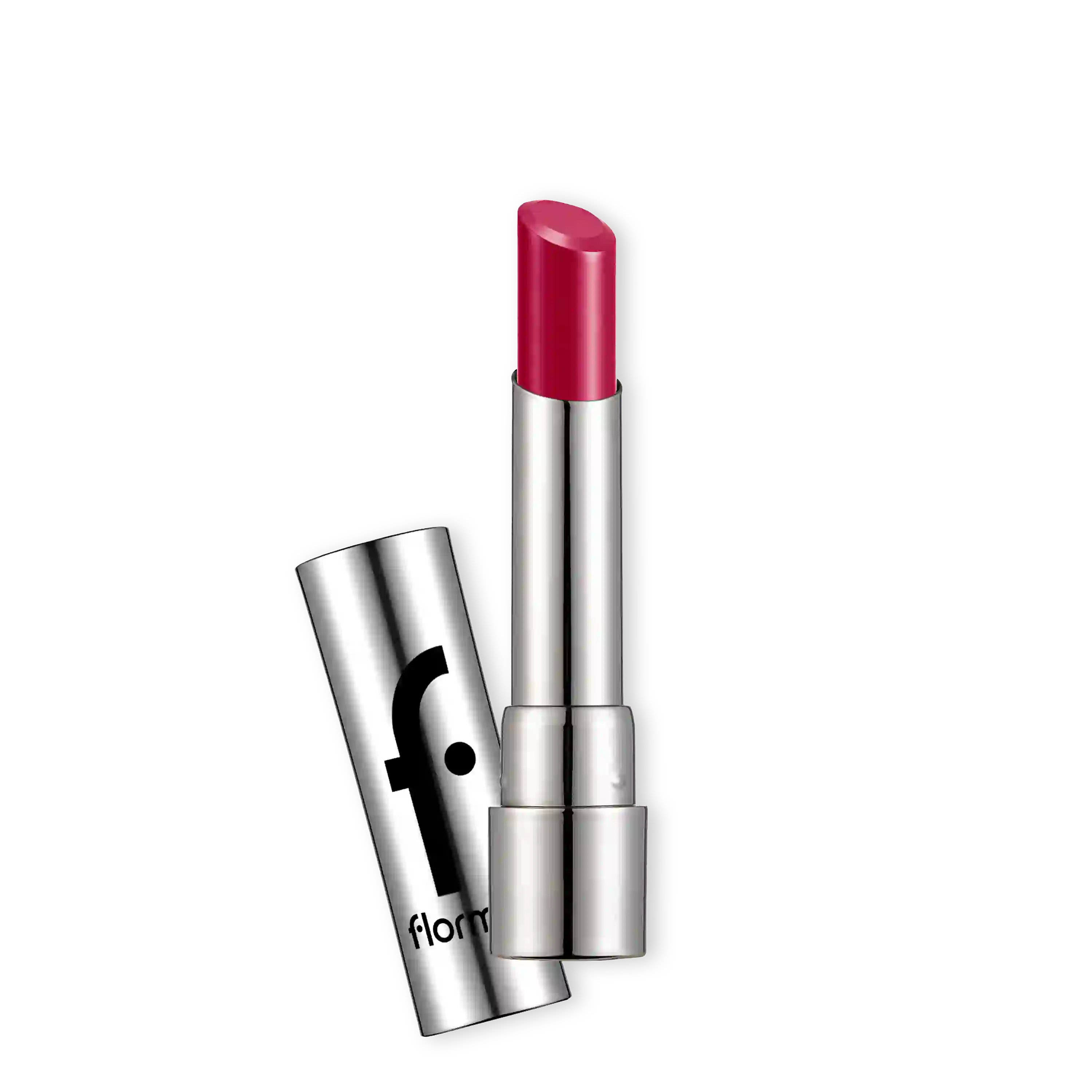 خرید و قیمت رژ لب خيس شر آپ فلورمار  Flormar Sheer Up Lipstick