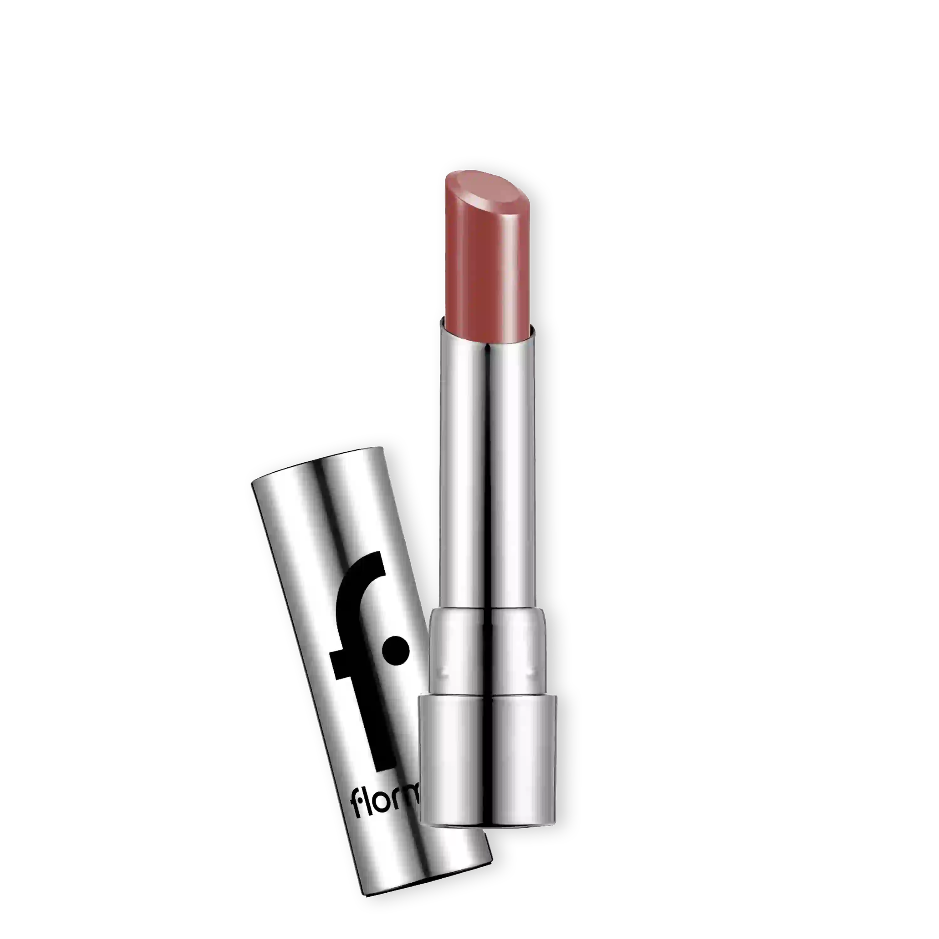 خرید و قیمت رژ لب خيس شر آپ فلورمار  Flormar Sheer Up Lipstick