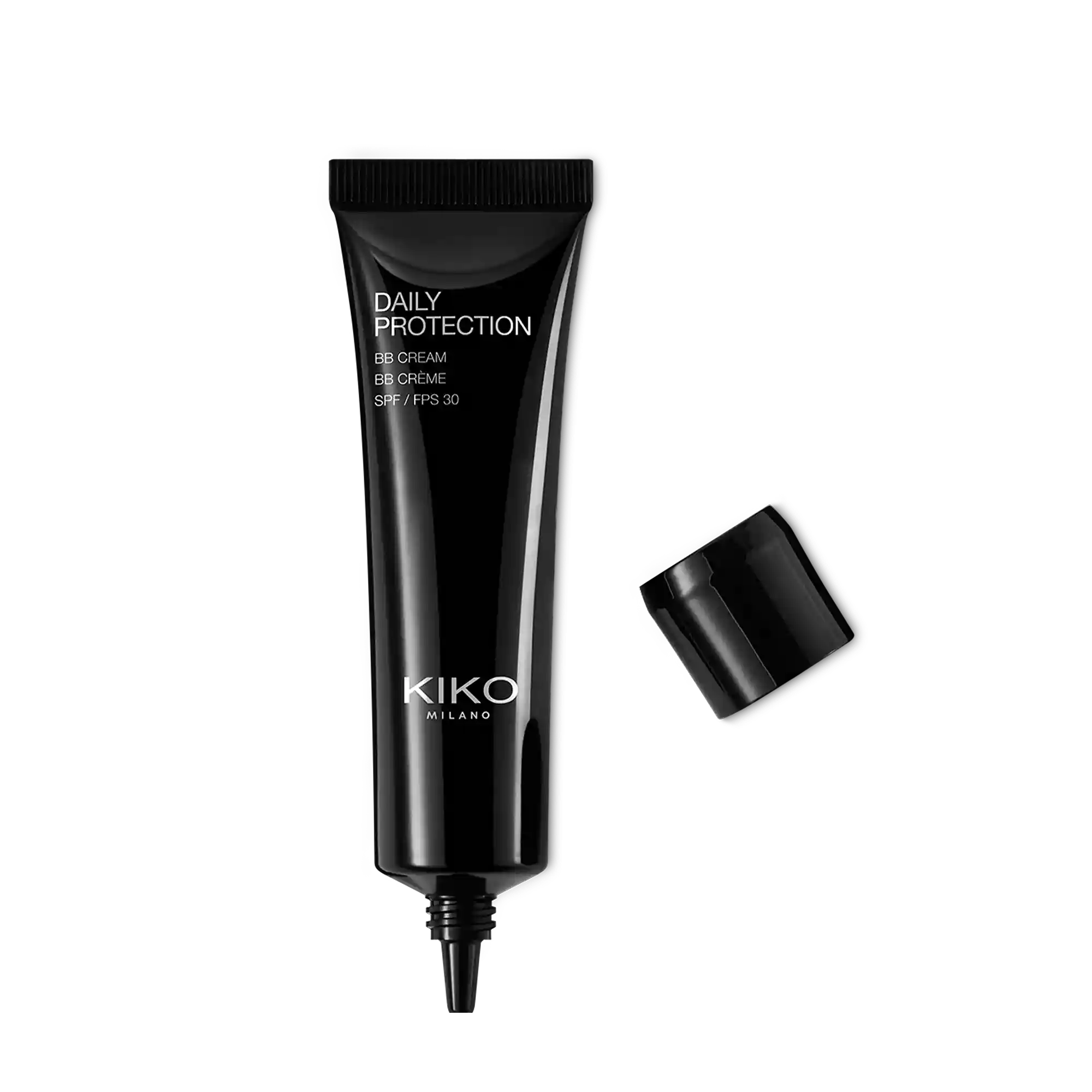 خرید و قیمت بی بی كرم كيكو Kiko BB Cream Daily Protection 30ml