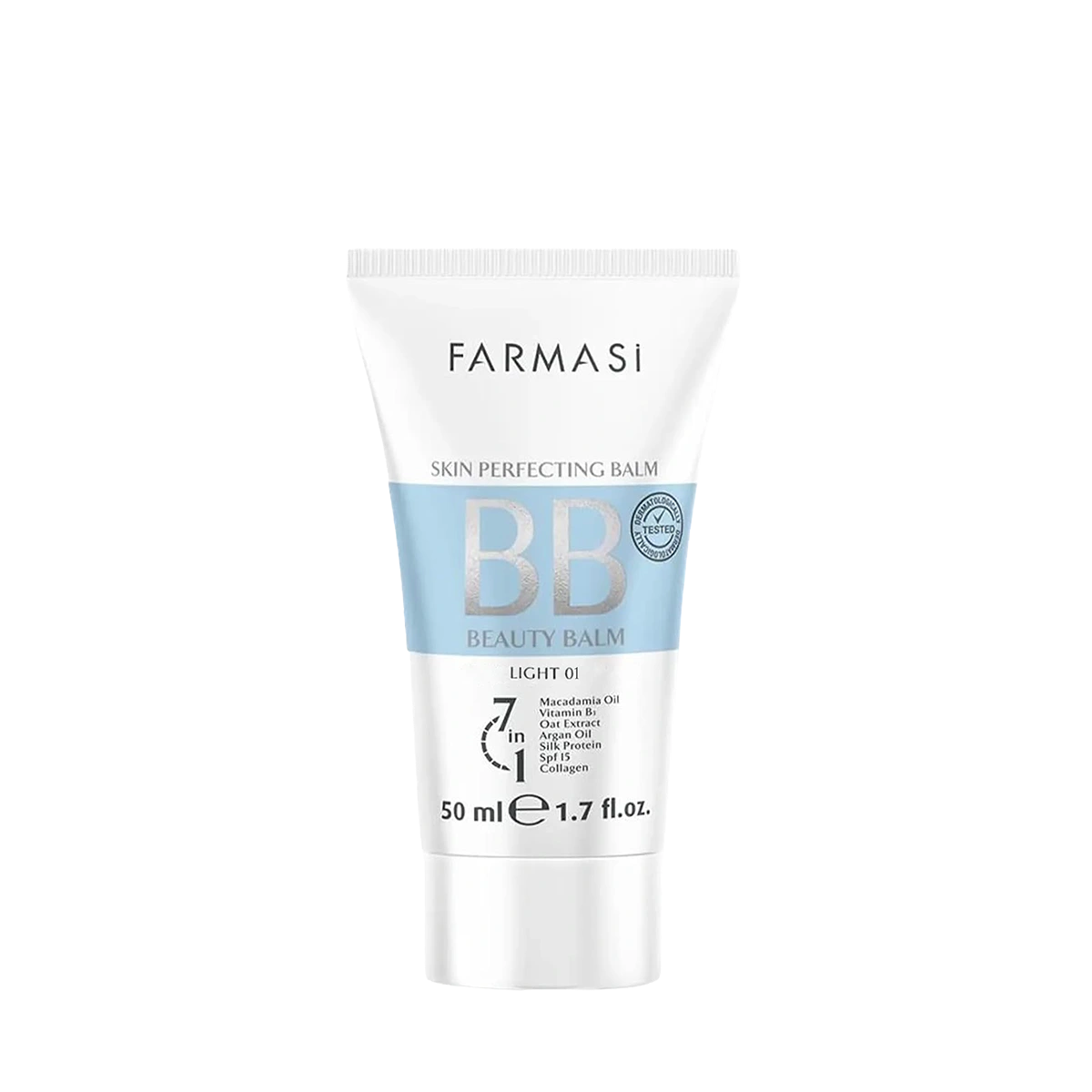 خرید و قیمت کرم پودر فارماسی BB Beauty Balm