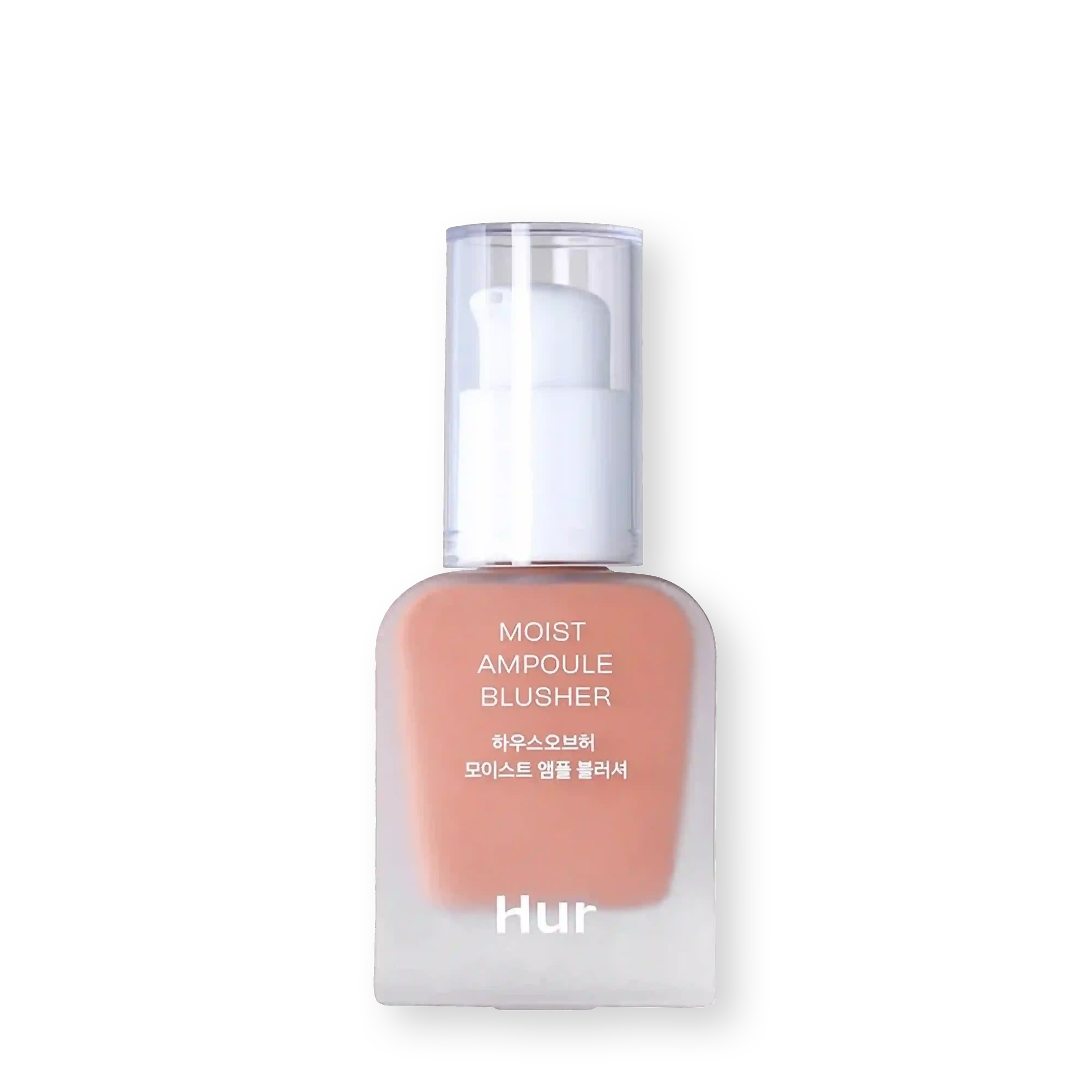 خرید و قیمت رژگونه هور House Of Hur Moist Ampoule Blusher