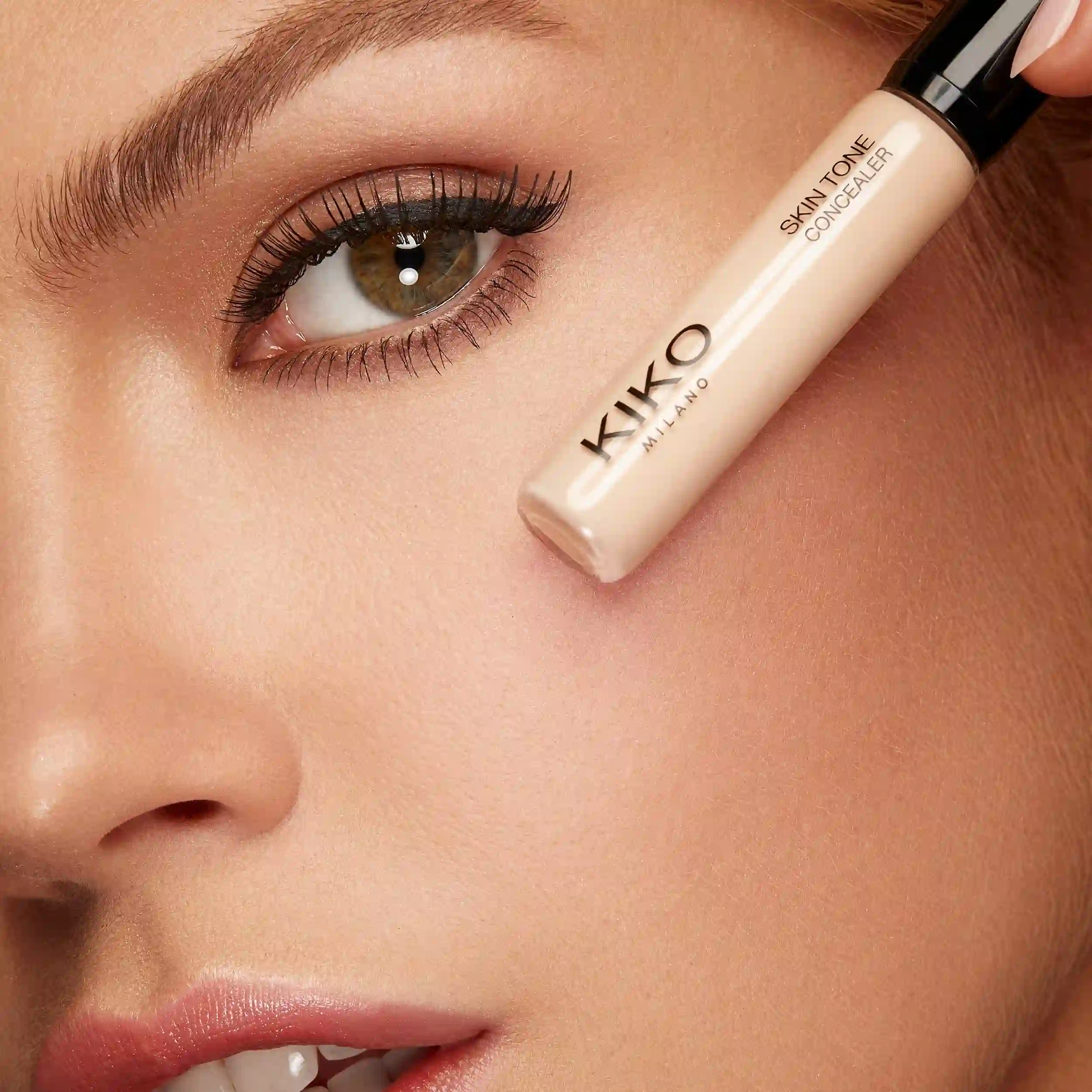 خرید و قیمت كانسيلر كيكو Kiko Skin Tone Concealer 3.5ml