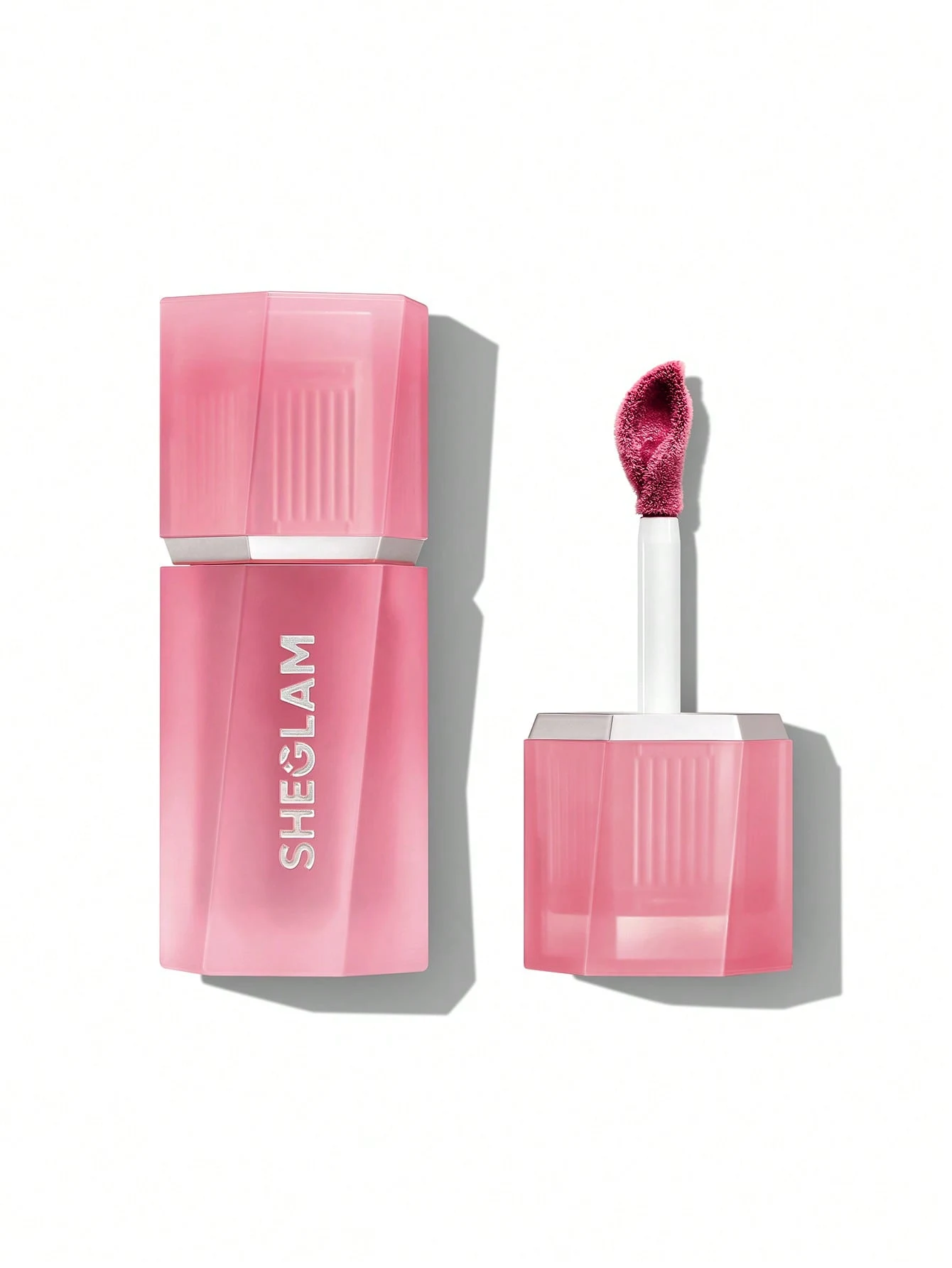 خرید و قیمت كرم لب و گونه ايرپلاش شيگلم Sheglam Air Plush Lip & Cheek Cream