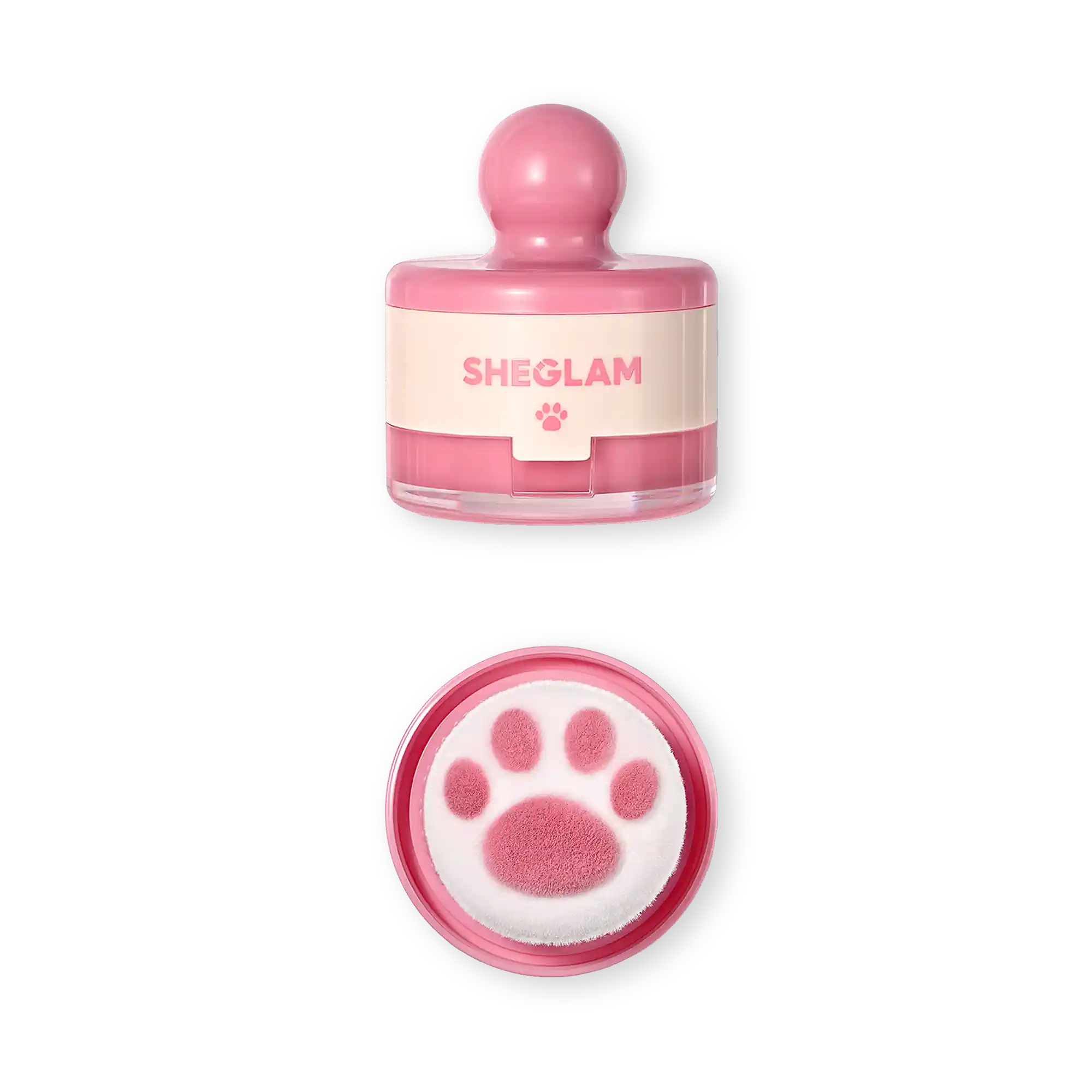خرید و قیمت رژ گونه كيوتی شيگلم Sheglam Cutie Paw Blush
