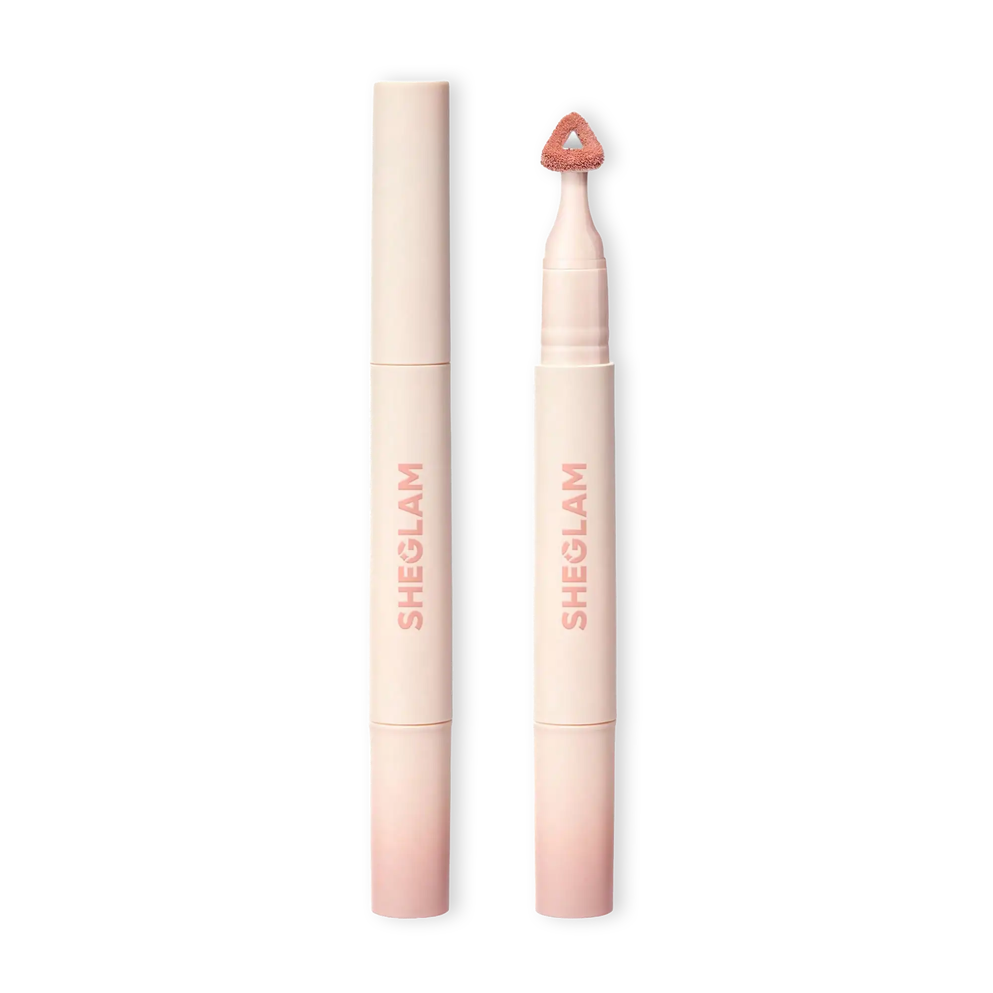 خرید و قیمت پاپ ليپ مارشمالو شيگلم Sheglam Marshmallow Puff Lip Blur Pen