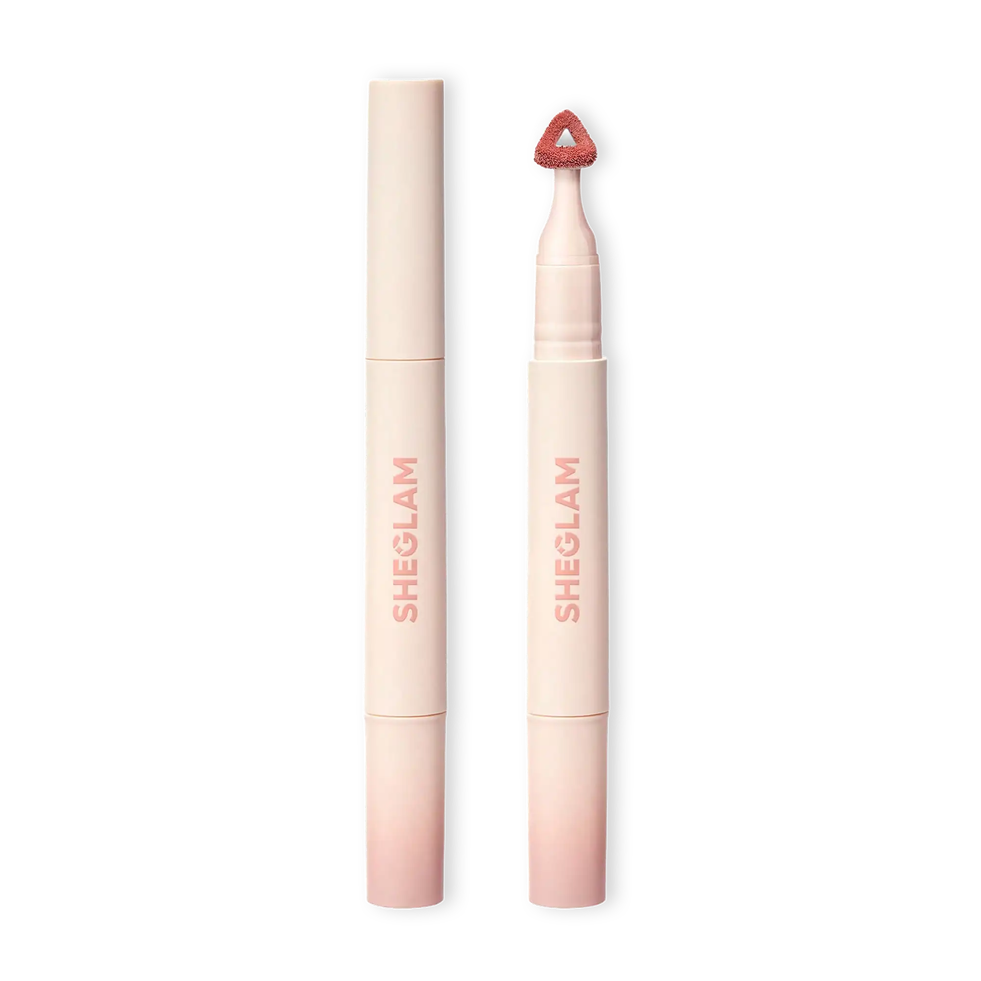 خرید و قیمت پاپ ليپ مارشمالو شيگلم Sheglam Marshmallow Puff Lip Blur Pen