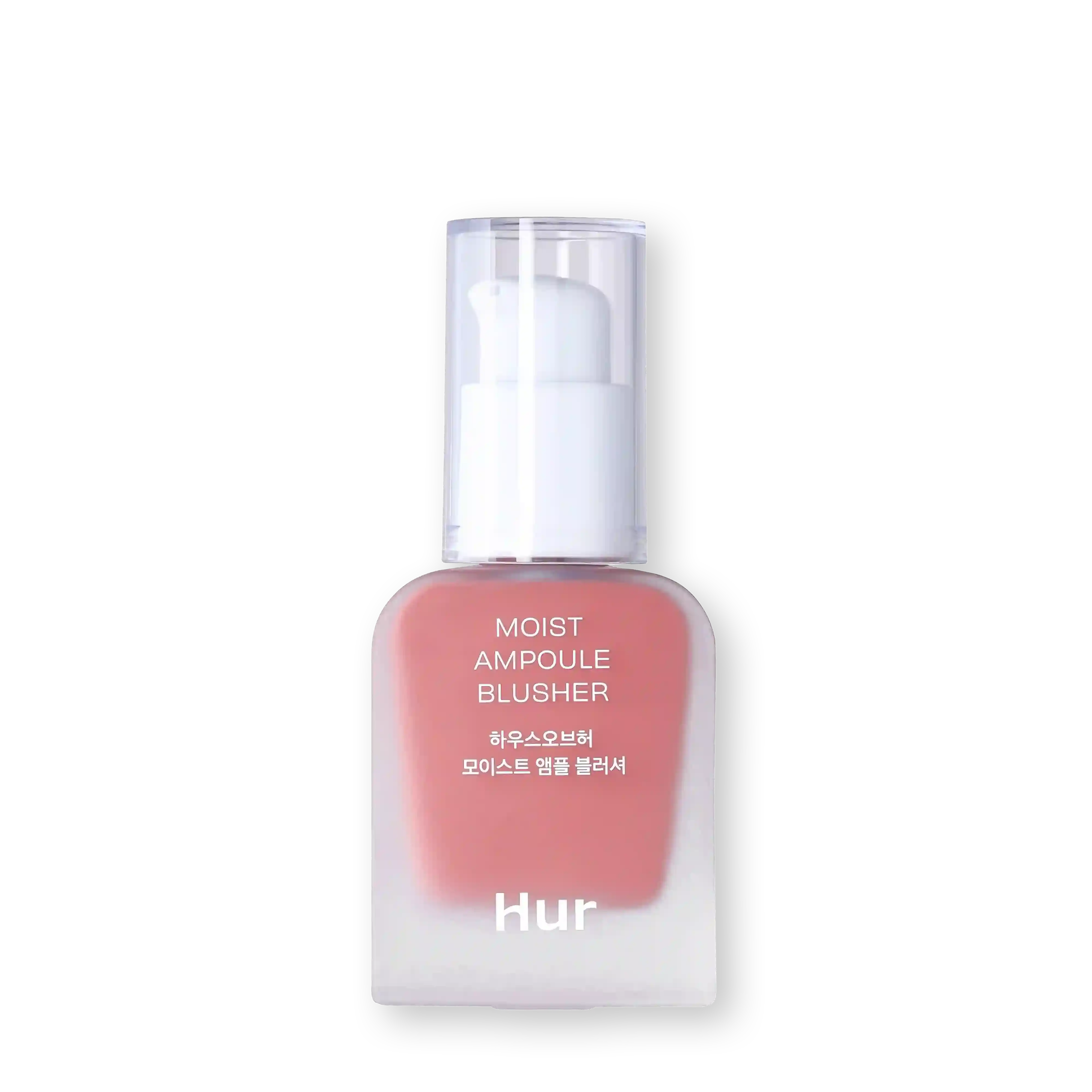 خرید و قیمت رژگونه هور House Of Hur Moist Ampoule Blusher