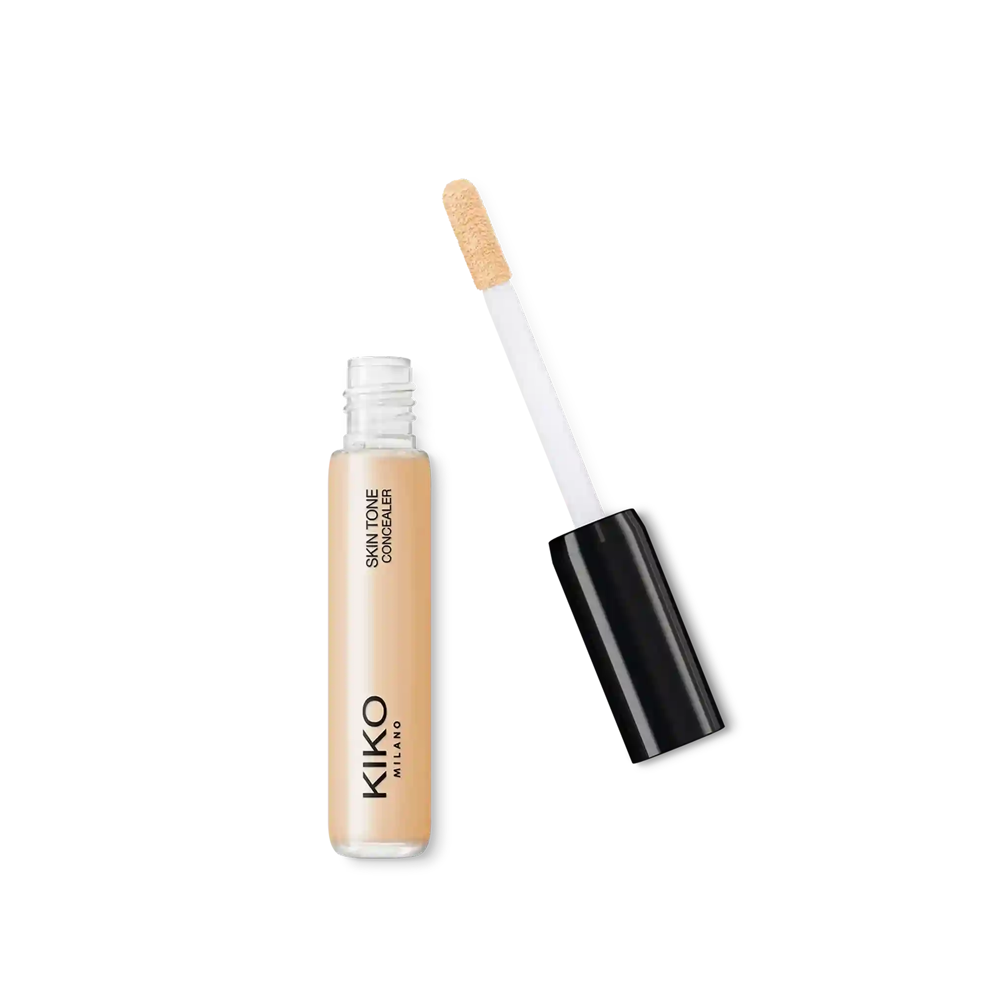 خرید و قیمت كانسيلر كيكو Kiko Skin Tone Concealer 3.5ml