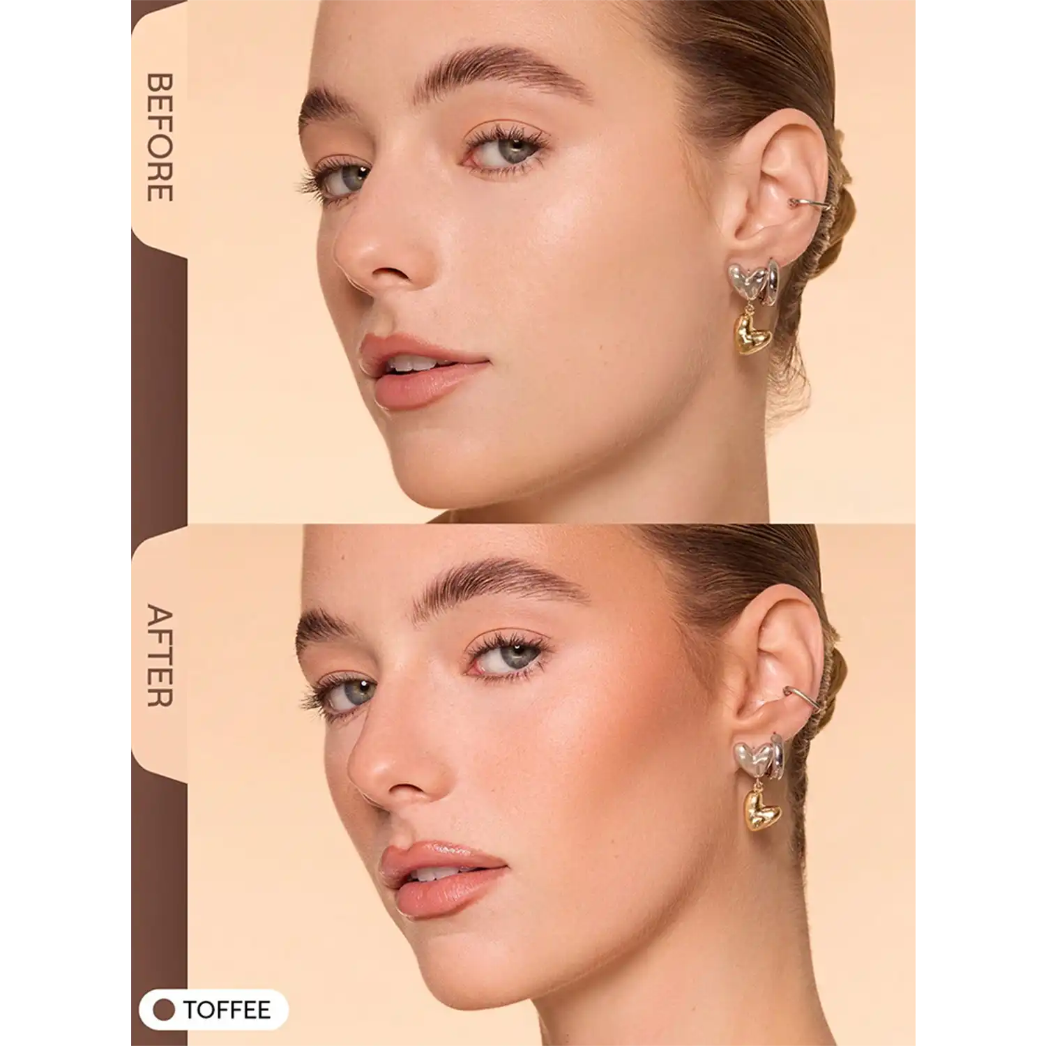 خرید و قیمت برنزر شيگلم Sheglam Dream Touch Bronzer