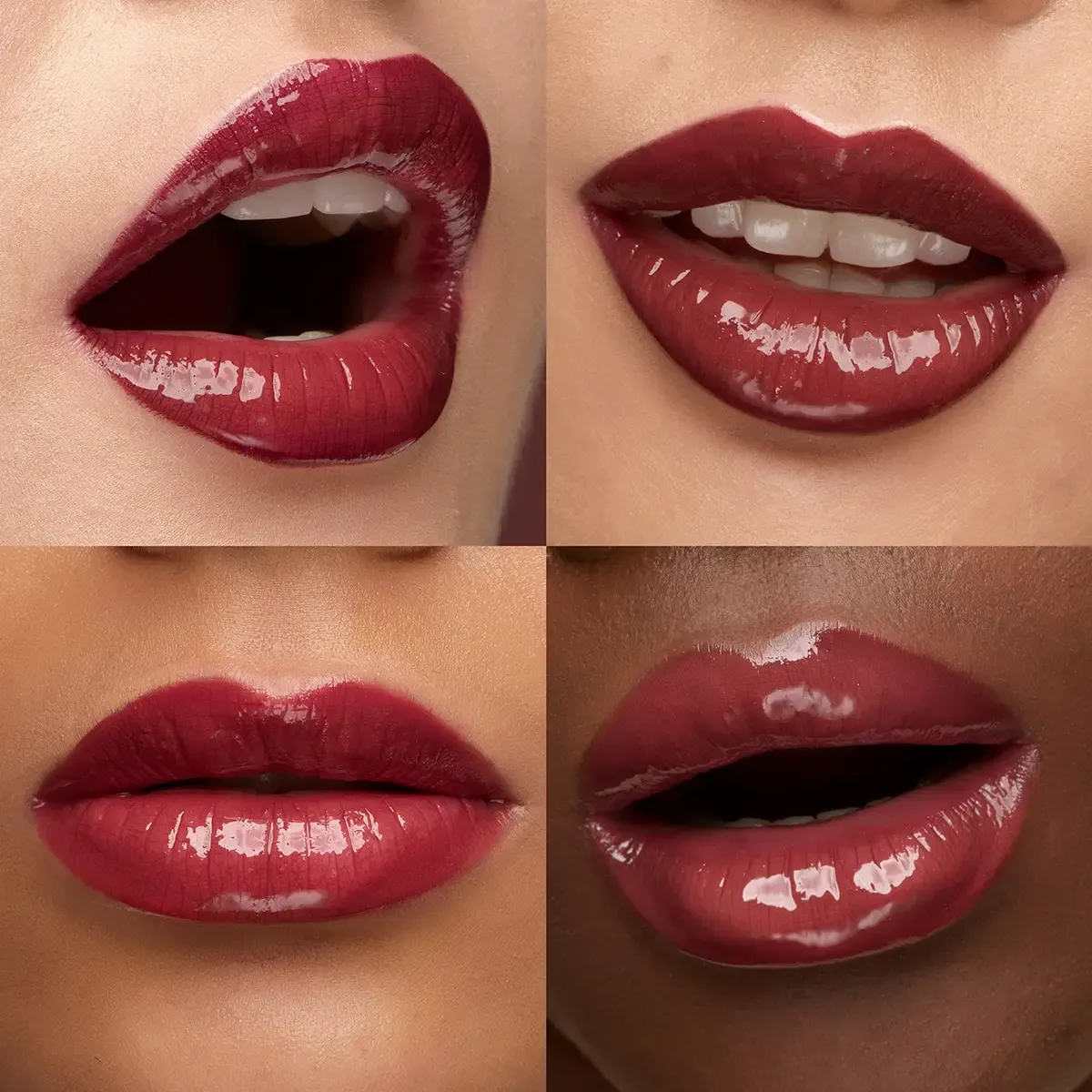 خرید و قیمت رژ لب مایع کیکو Unlimited Double Touch