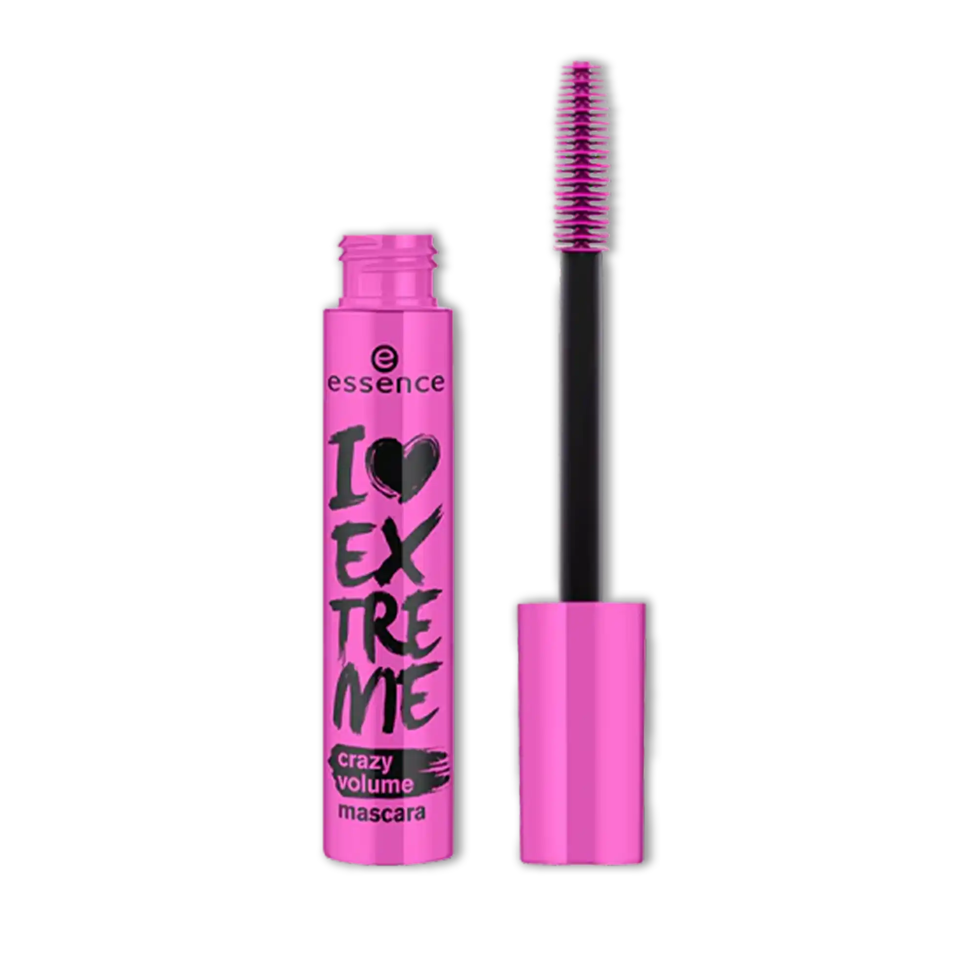 خرید و قیمت ریمل اسنس I Love Extreme