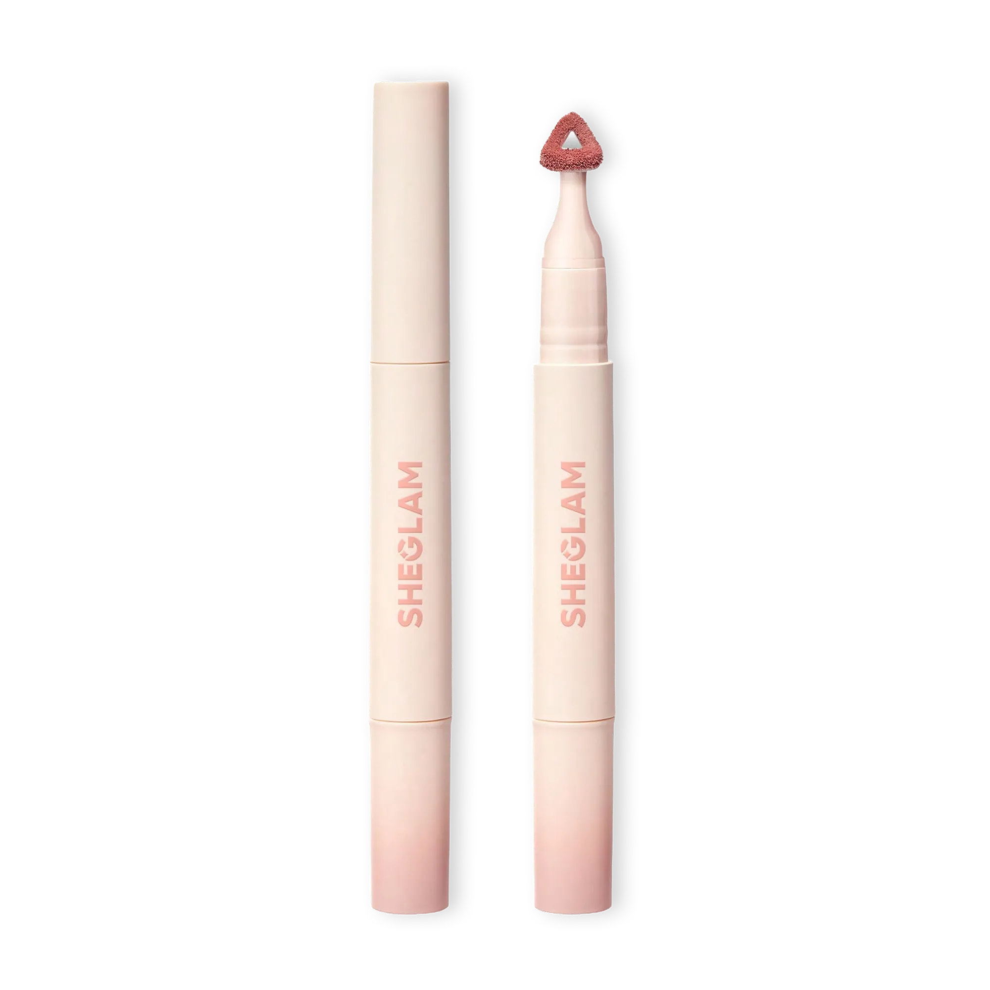 خرید و قیمت پاپ ليپ مارشمالو شيگلم Sheglam Marshmallow Puff Lip Blur Pen