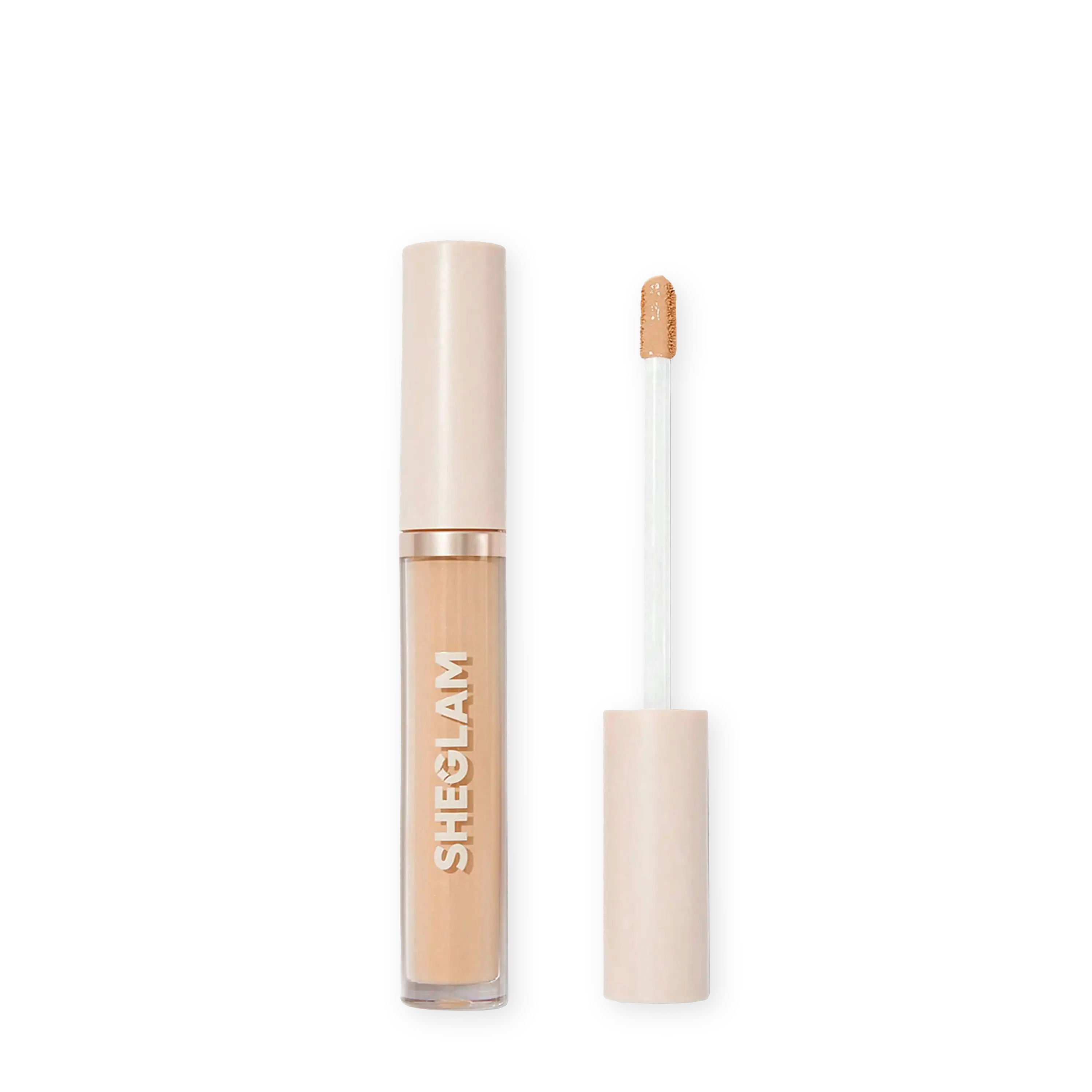 خرید و قیمت كانسيلر فول كاور شيگلم Sheglam Like Magic 12HR Full Coverage Concealer
