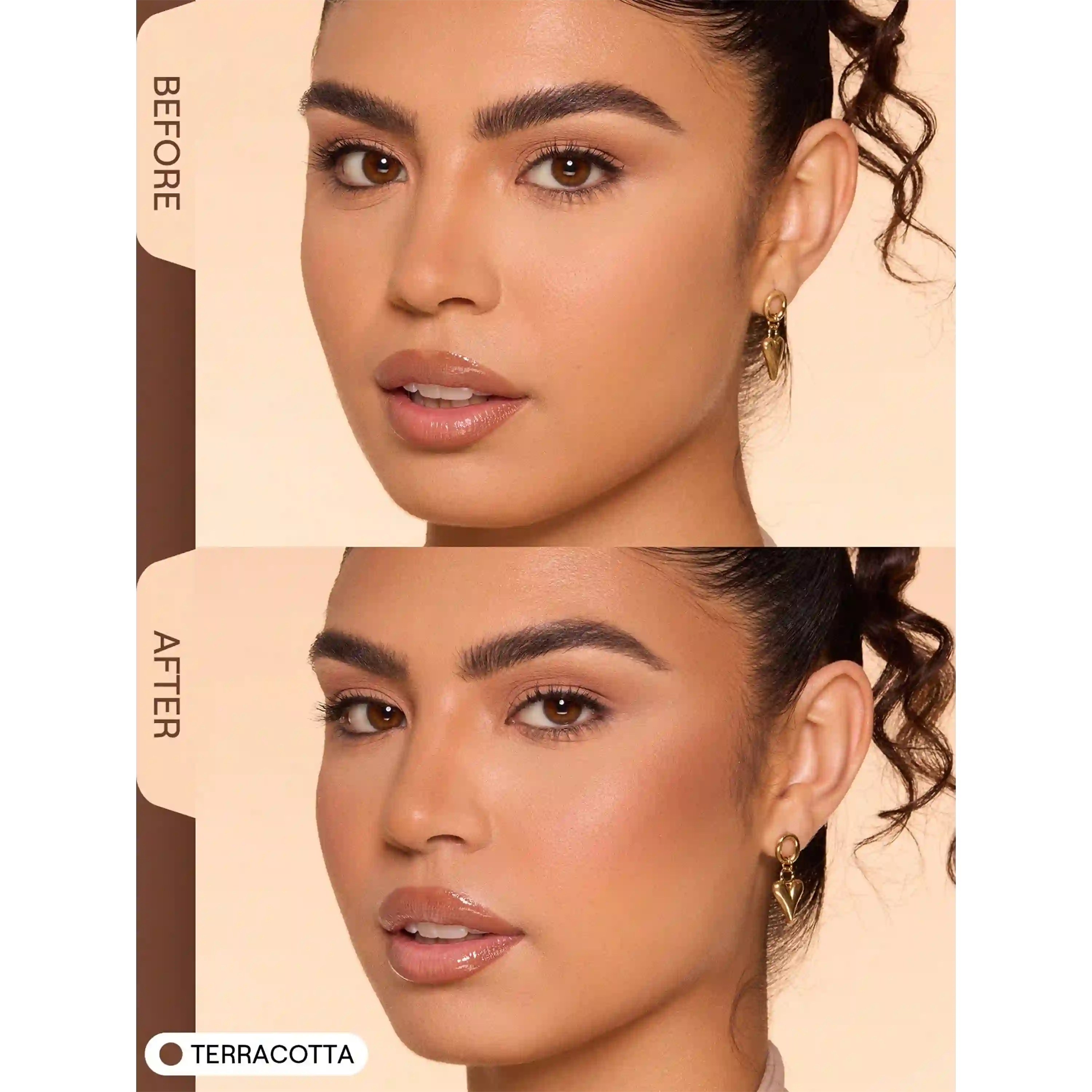 خرید و قیمت برنزر شيگلم Sheglam Dream Touch Bronzer
