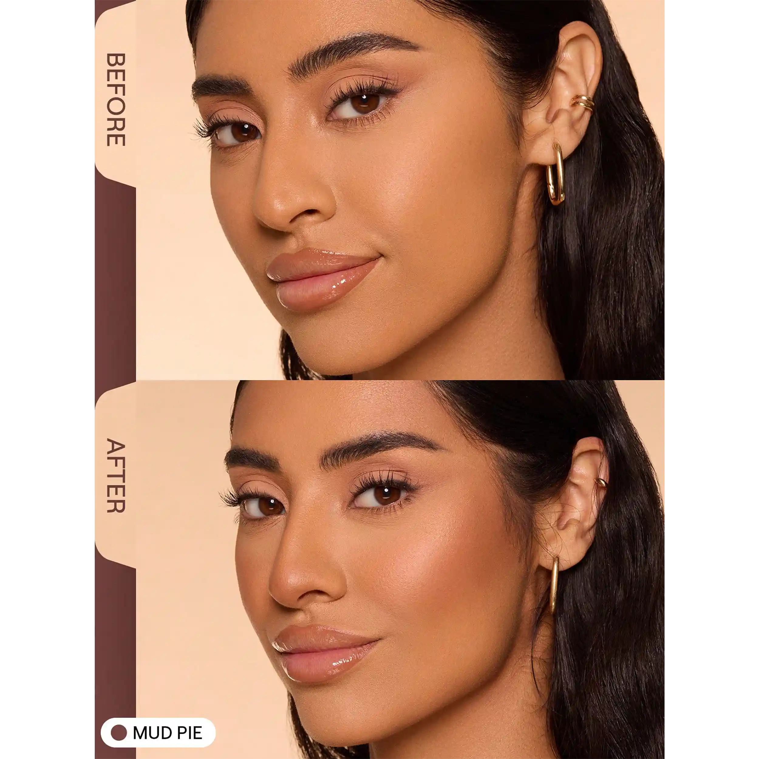خرید و قیمت برنزر شيگلم Sheglam Dream Touch Bronzer