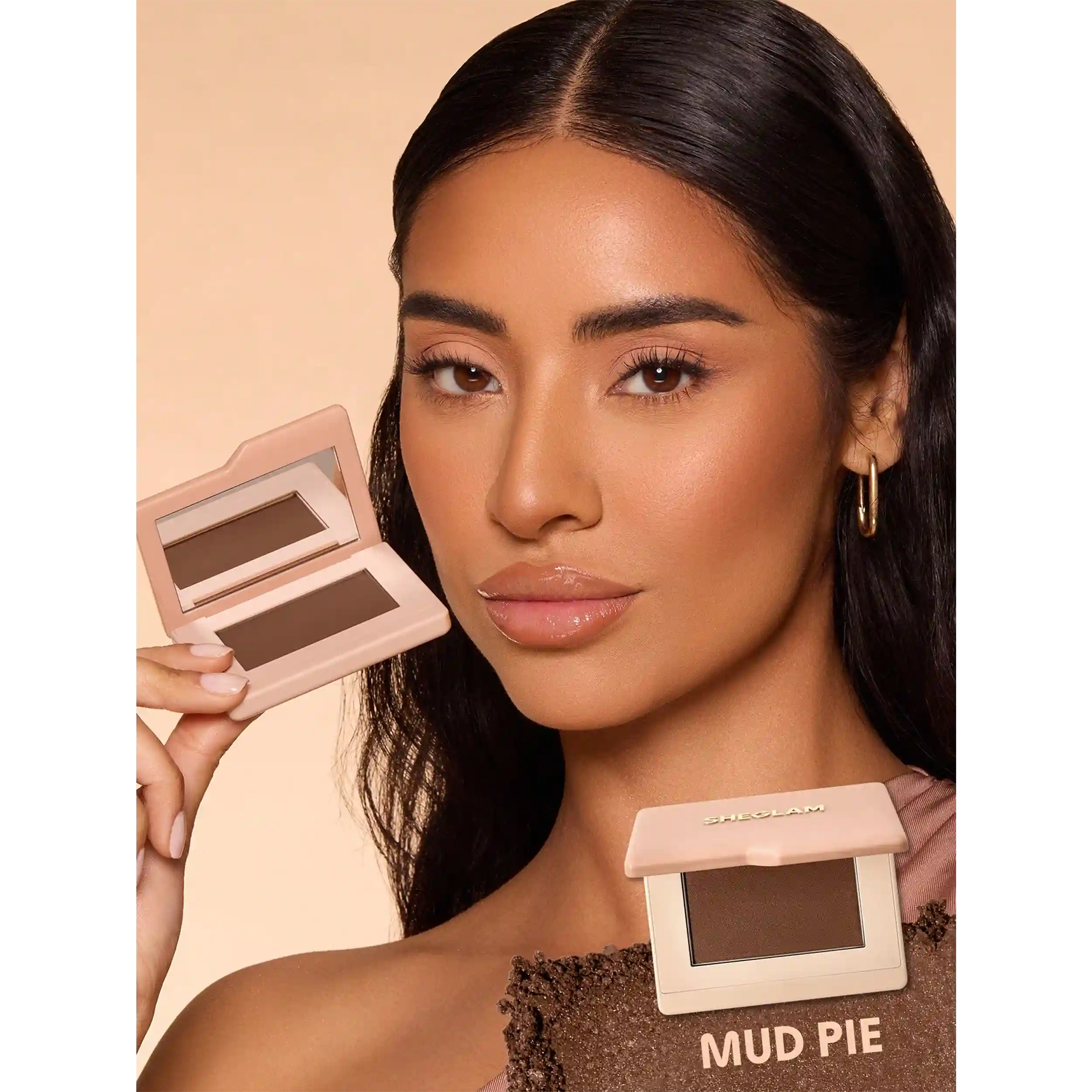 خرید و قیمت برنزر شيگلم Sheglam Dream Touch Bronzer