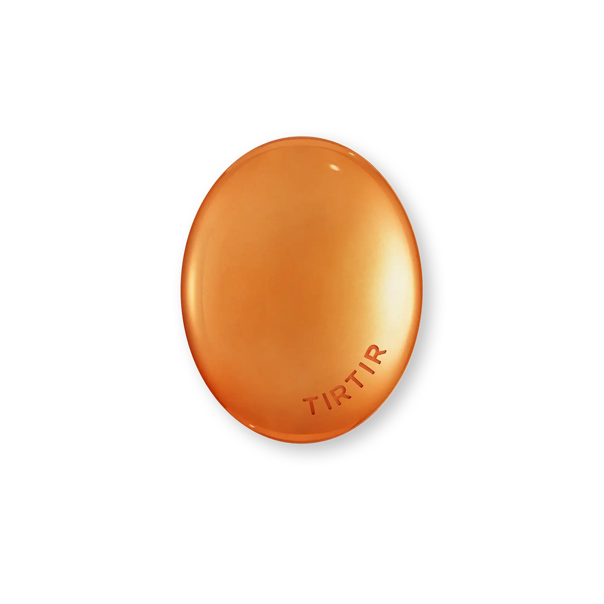 خرید و قیمت كوشن نارنجی تير تير Tir Tir Mask Fit AI Filter Cushion