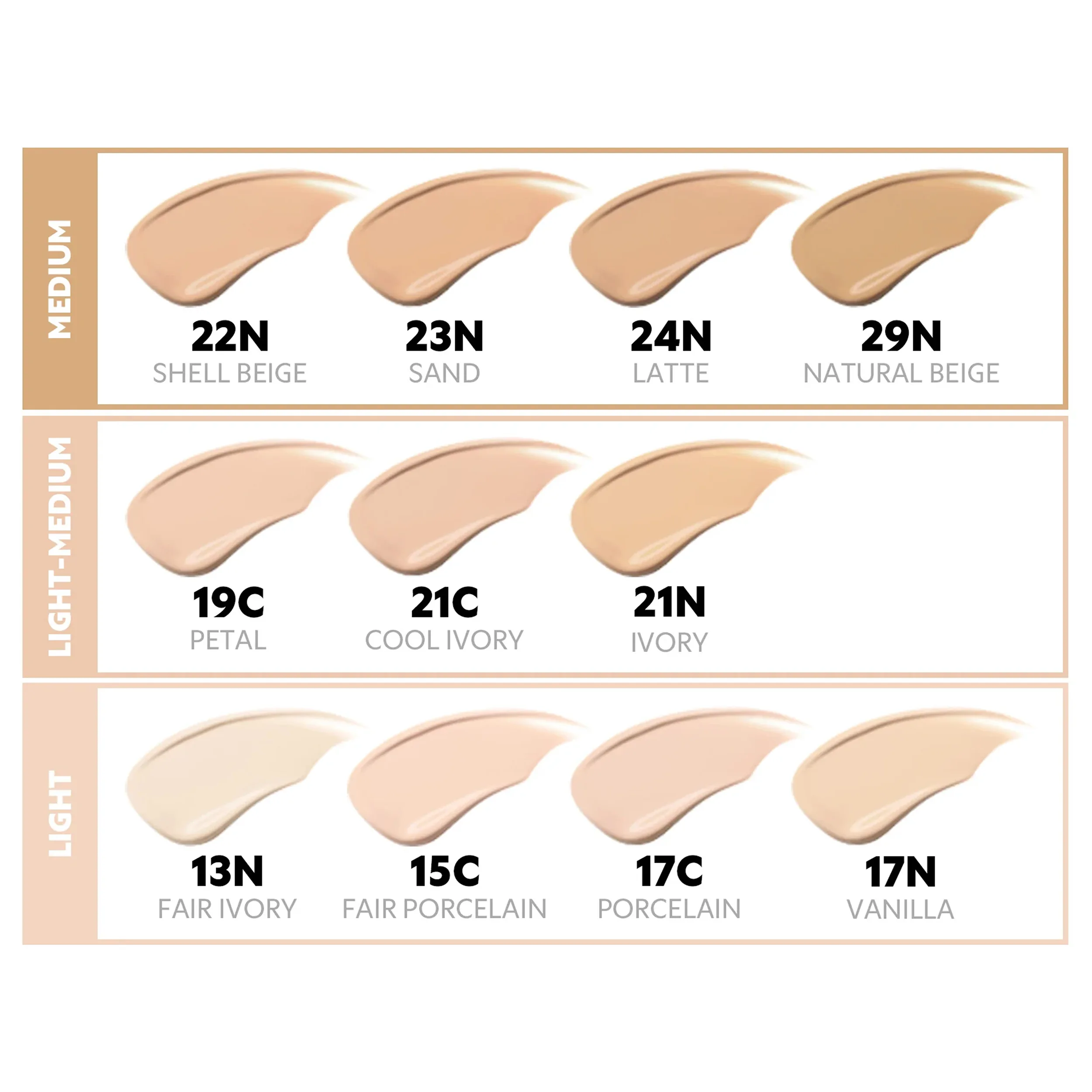 خرید و قیمت كوشن نارنجی تير تير Tir Tir Mask Fit AI Filter Cushion