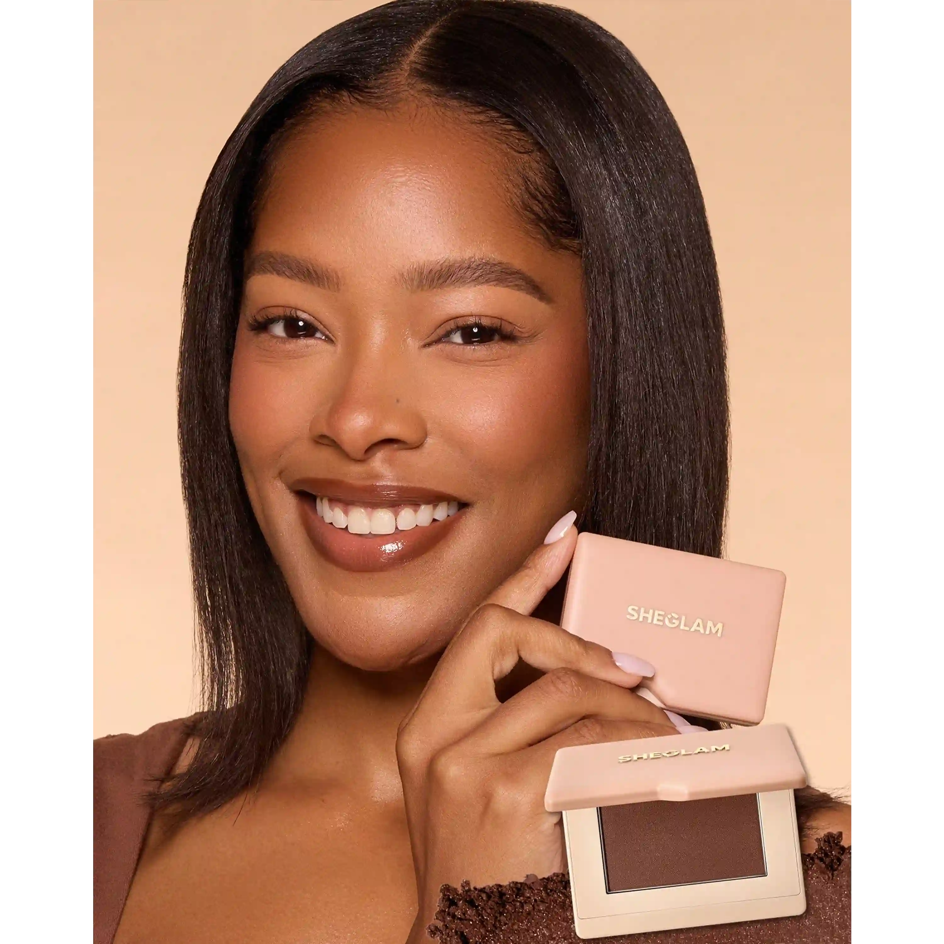 خرید و قیمت برنزر شيگلم Sheglam Dream Touch Bronzer