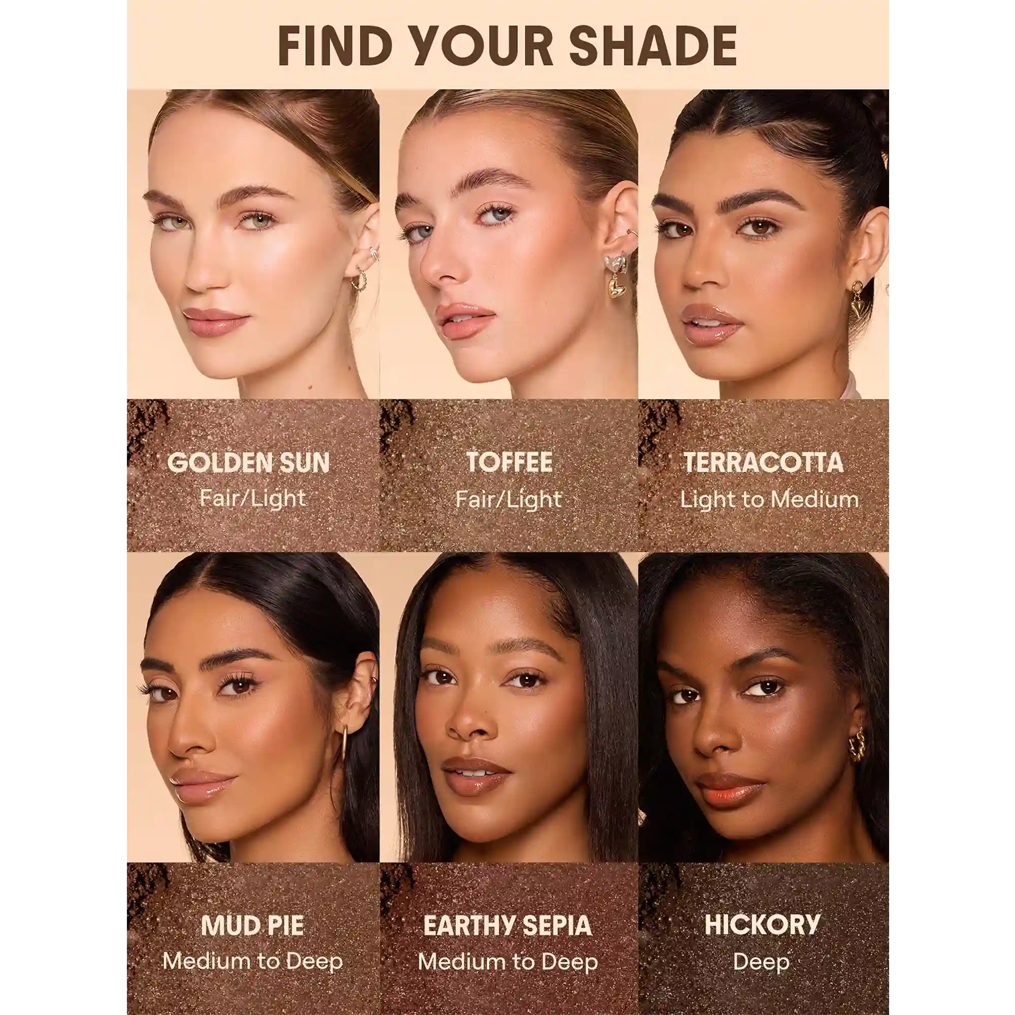 خرید و قیمت برنزر شيگلم Sheglam Dream Touch Bronzer