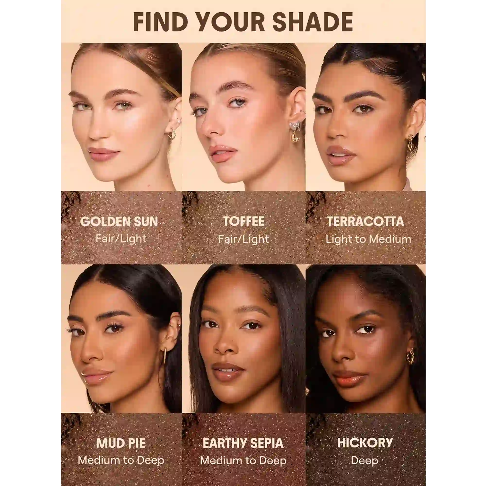 خرید و قیمت برنزر شيگلم Sheglam Dream Touch Bronzer