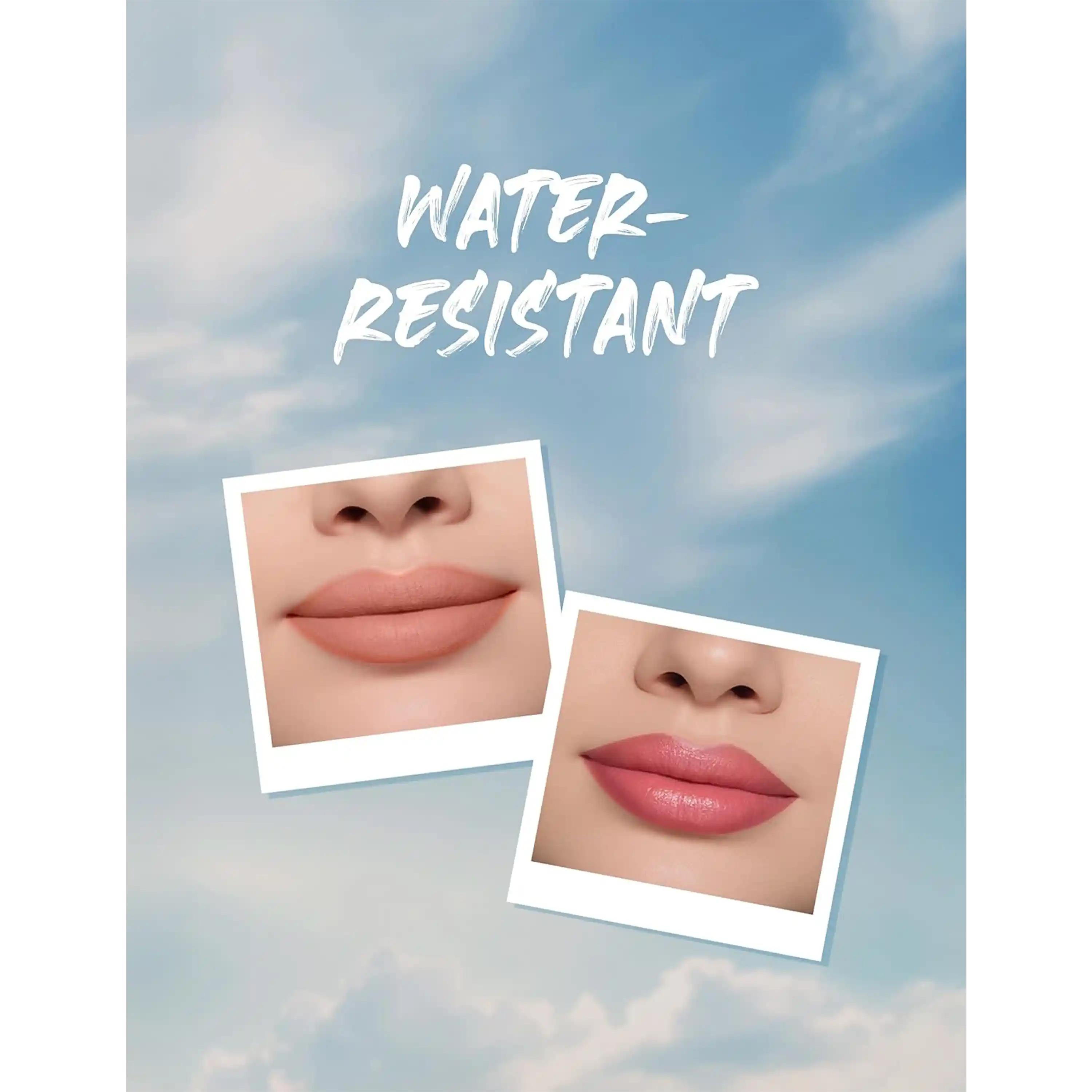 خرید و قیمت مداد لب فلورمار Flormar Waterproof Lipliner Elegant