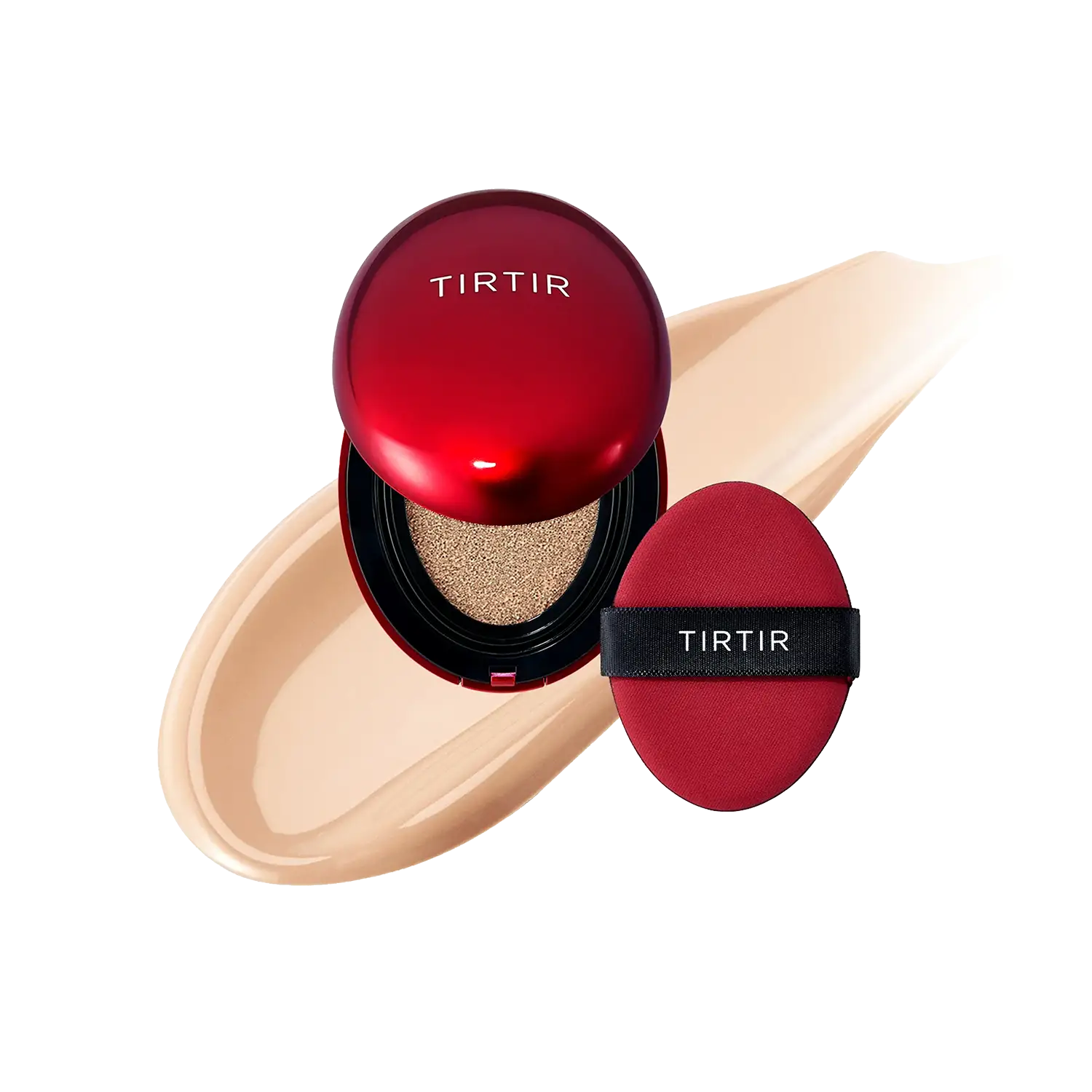 خرید و قیمت کوشن تیر تیر Mask Fit Red