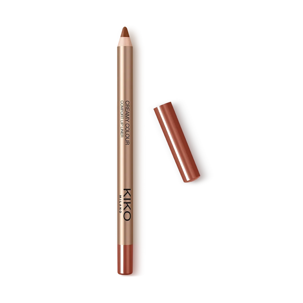 خرید و قیمت خط لب کیکو Creamy Colour Comfort