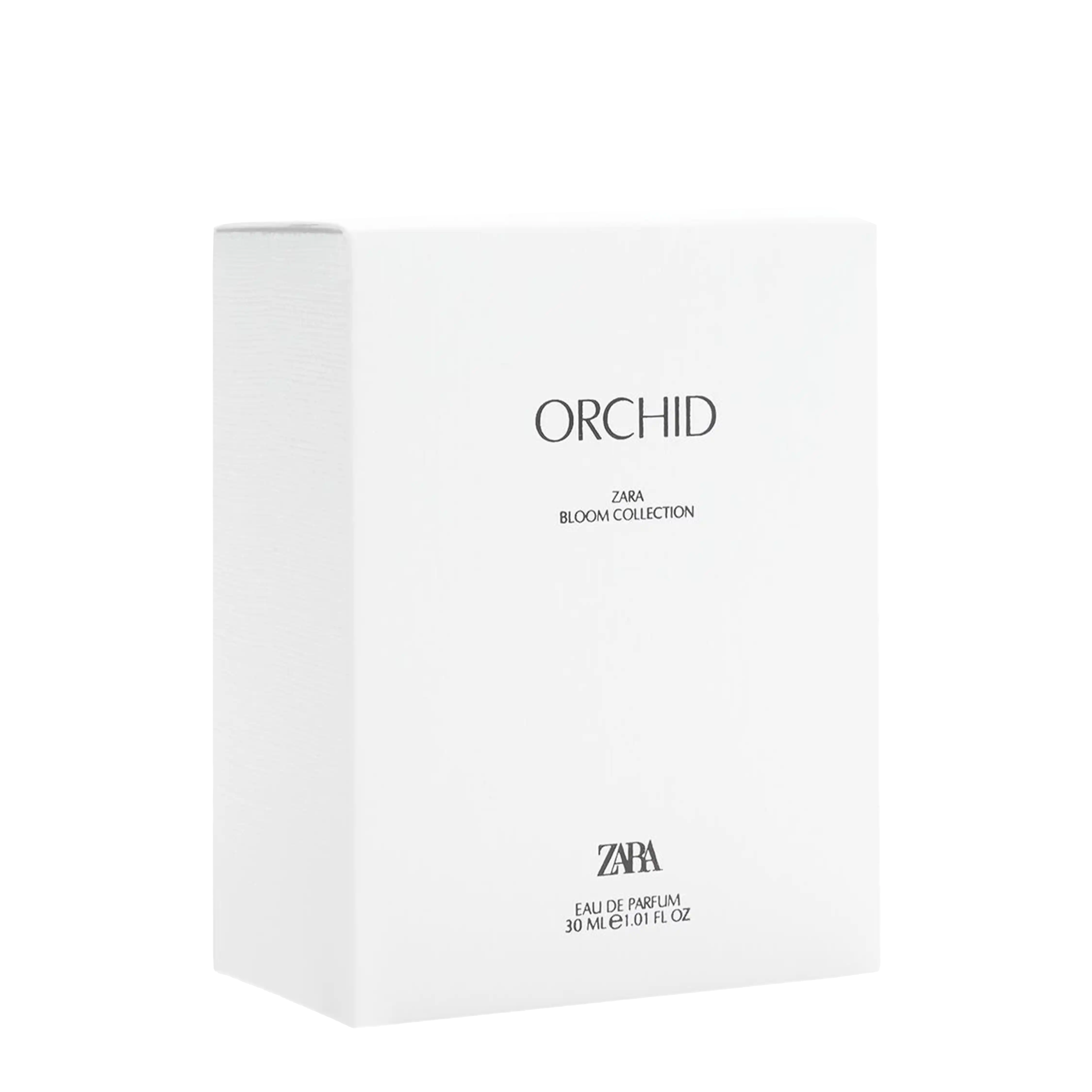 خرید و قیمت ادكلن زارا Zara Orchid Bloom Collection 30ml