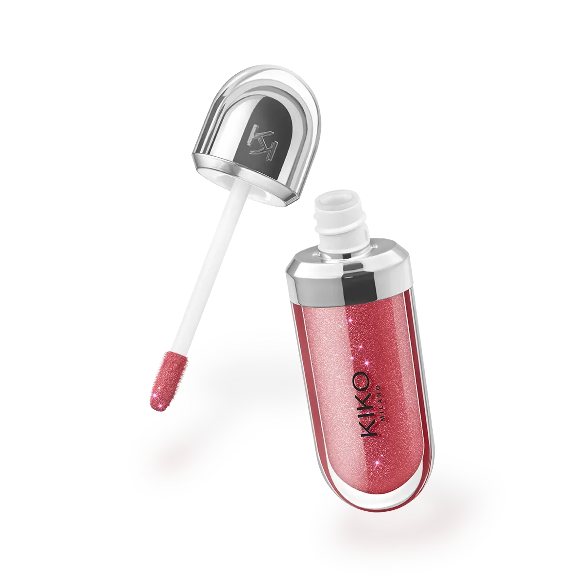 خرید و قیمت لیپ گلاس کیکو 3D Hydra