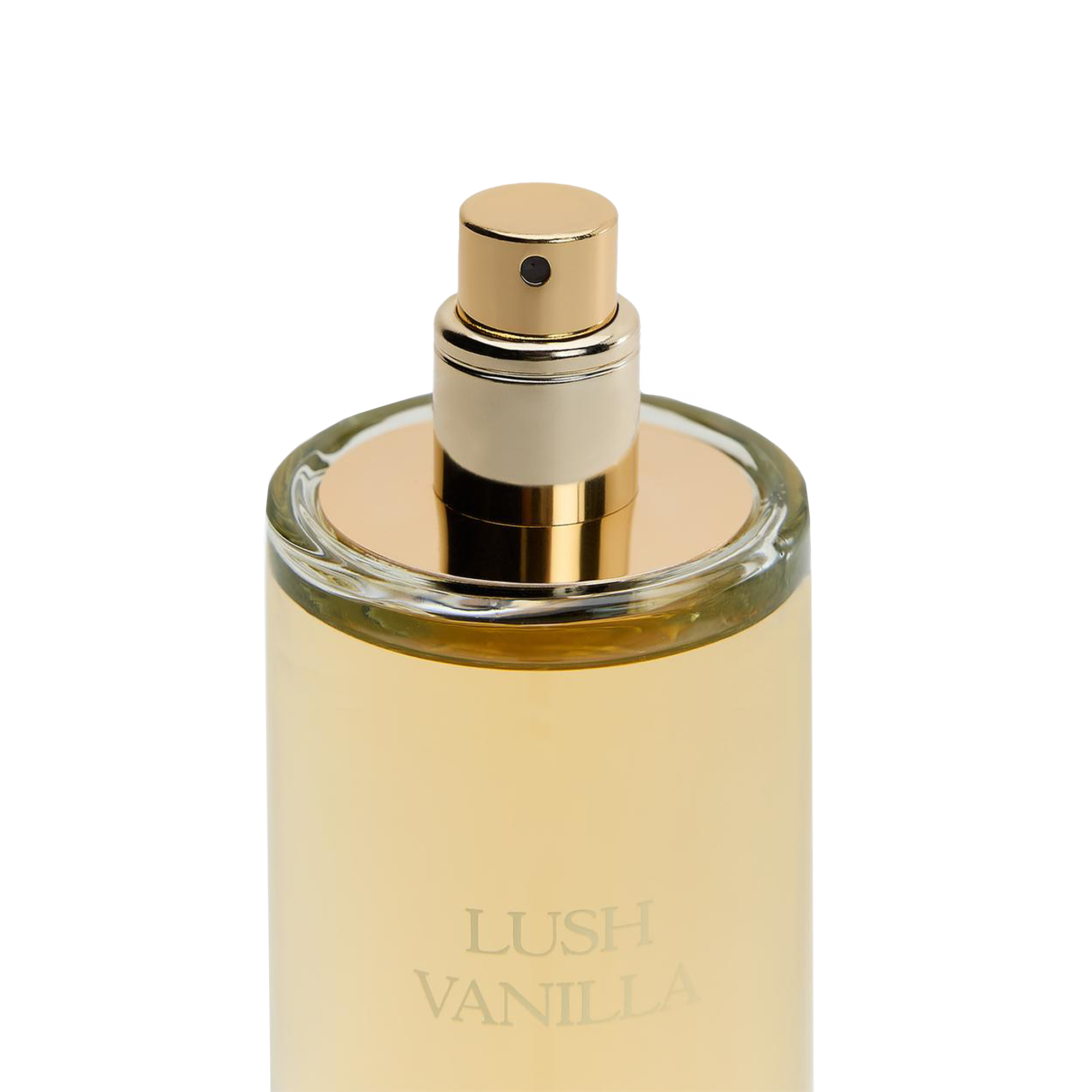 خرید و قیمت ادکلن زارا Lush Vanilla
