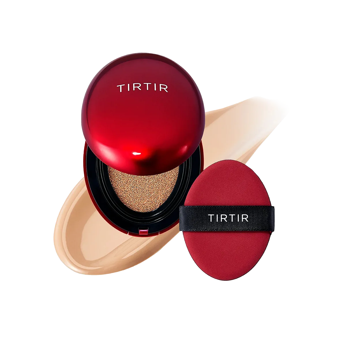 خرید و قیمت کوشن تیر تیر Mask Fit Red