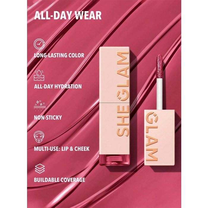 خرید و قیمت تینت لب شیگلم Take A Hint