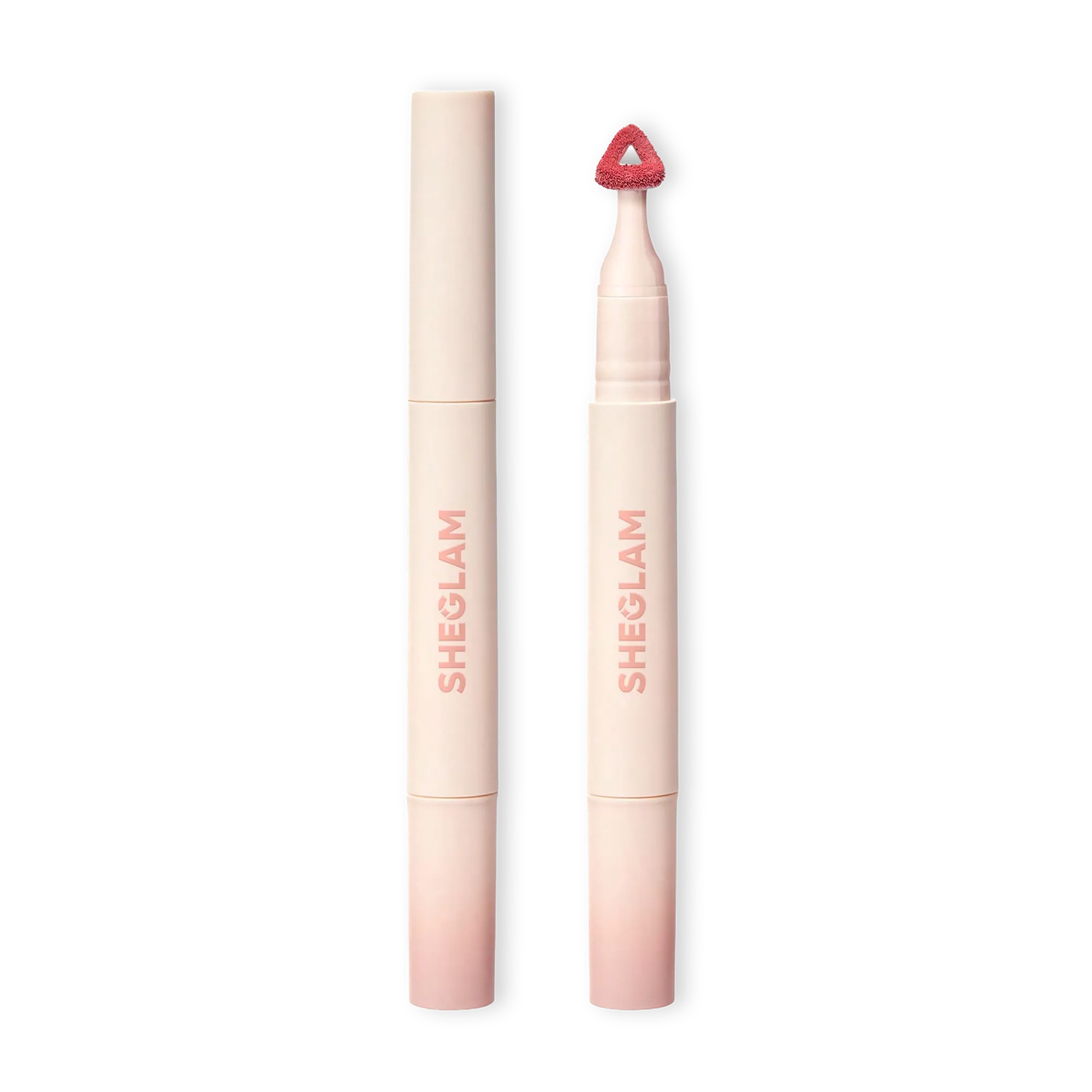 خرید و قیمت پاپ ليپ مارشمالو شيگلم Sheglam Marshmallow Puff Lip Blur Pen
