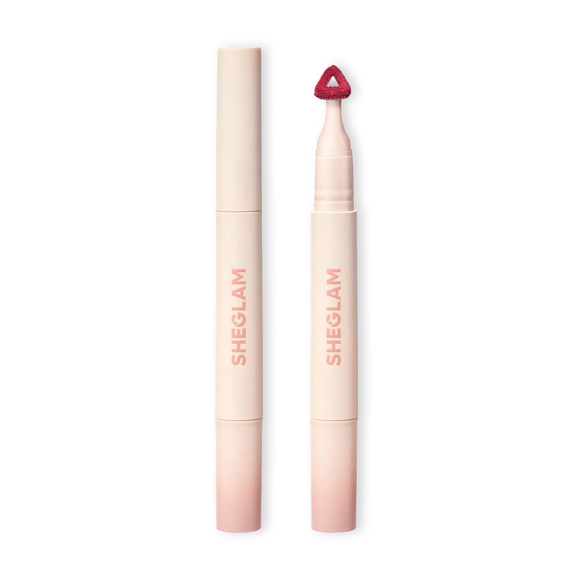 خرید و قیمت پاپ ليپ مارشمالو شيگلم Sheglam Marshmallow Puff Lip Blur Pen