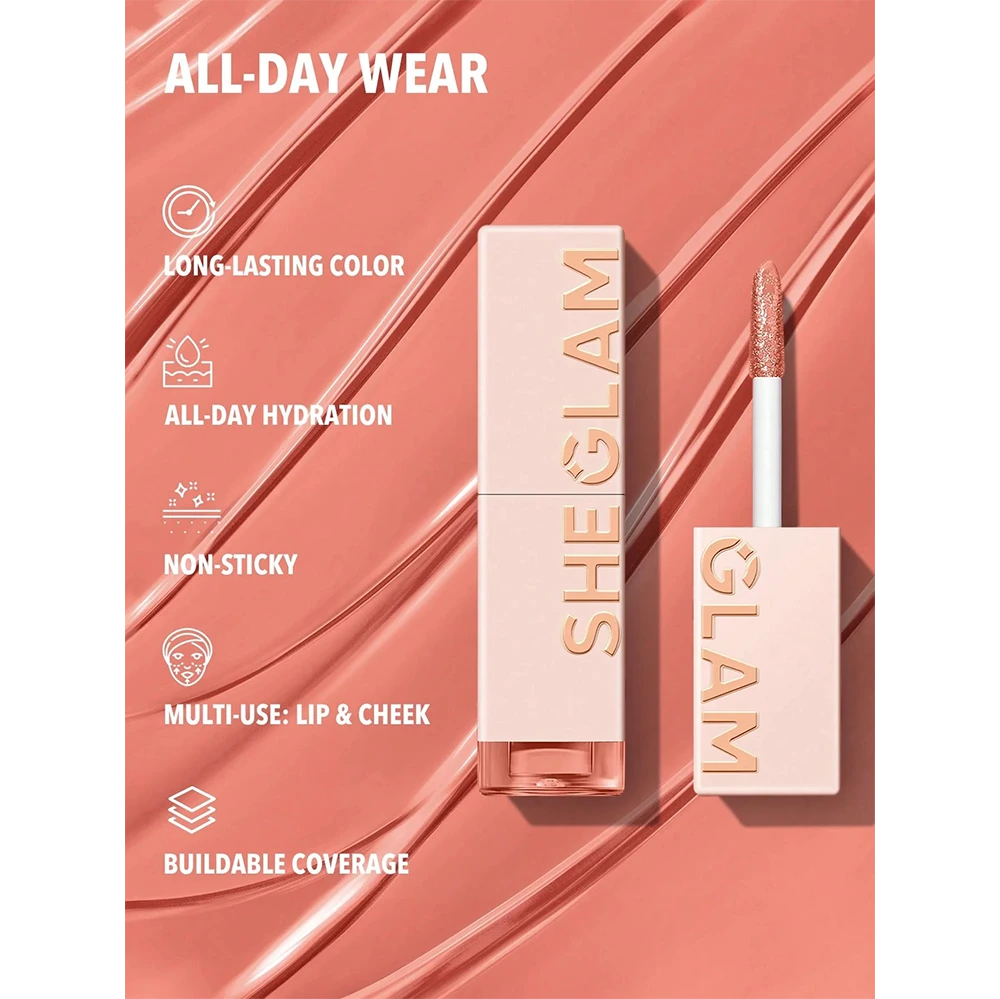 خرید و قیمت تینت لب شیگلم Take A Hint