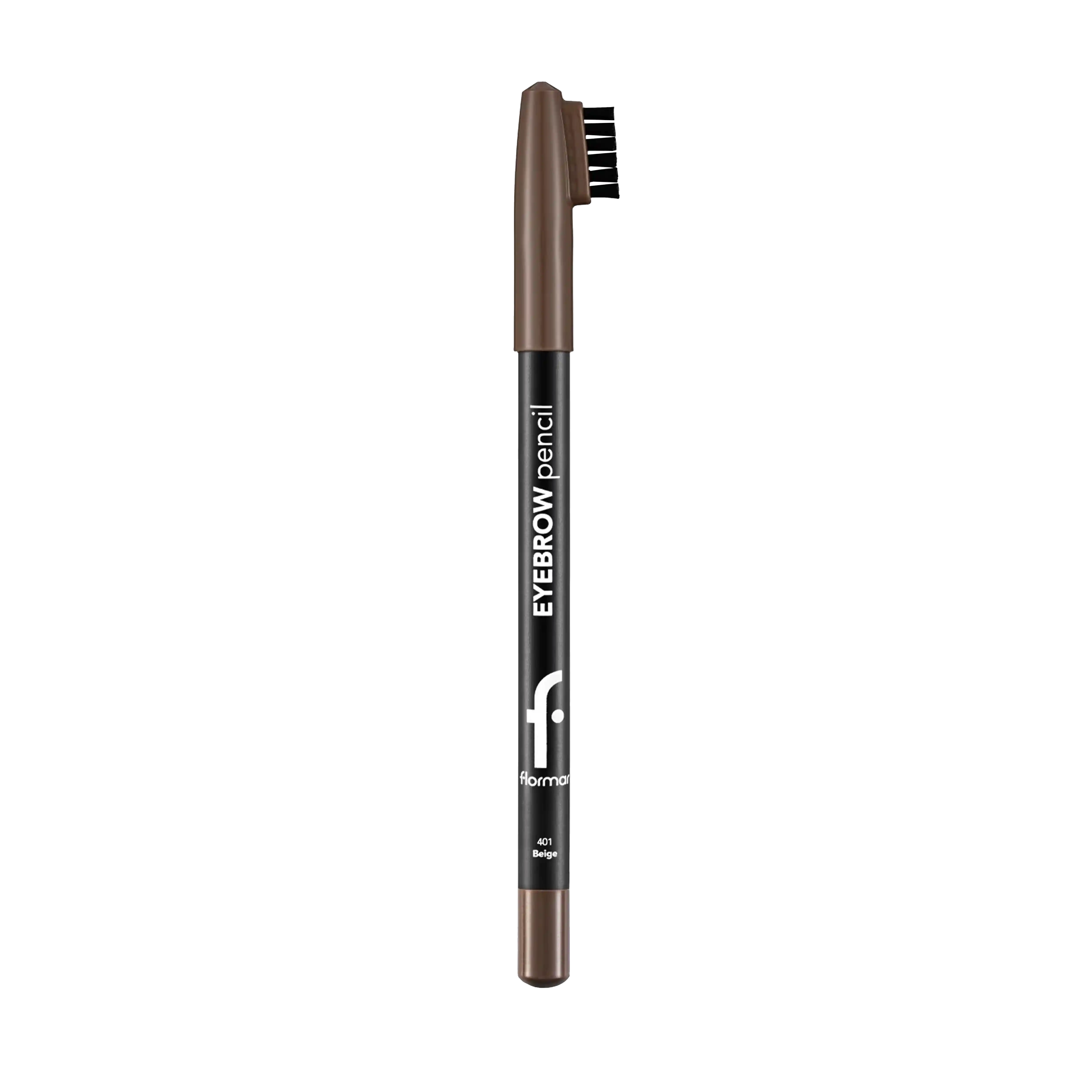 خرید و قیمت مداد ابرو فلورمار Flormar Eyebrow Pencil