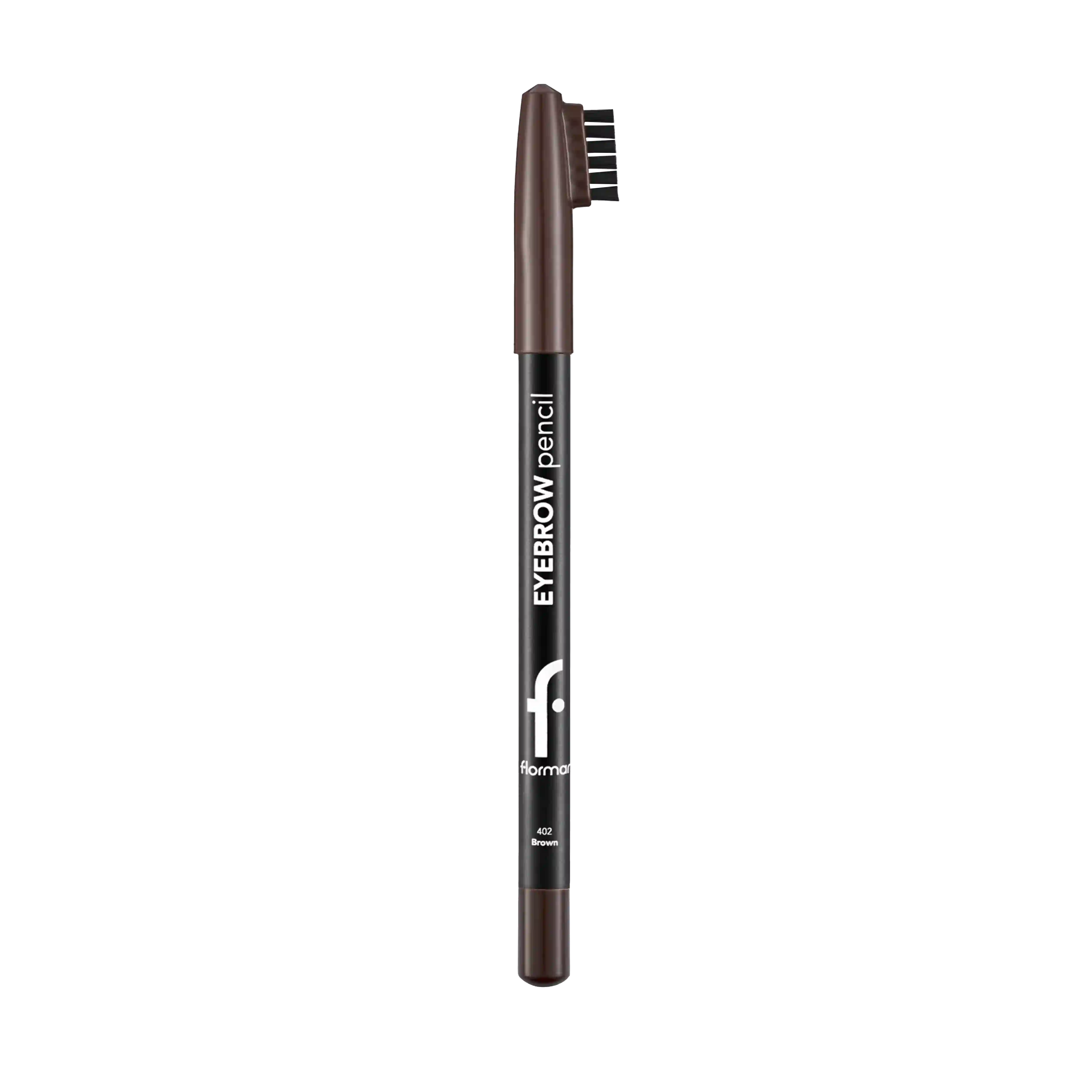 خرید و قیمت مداد ابرو فلورمار Flormar Eyebrow Pencil