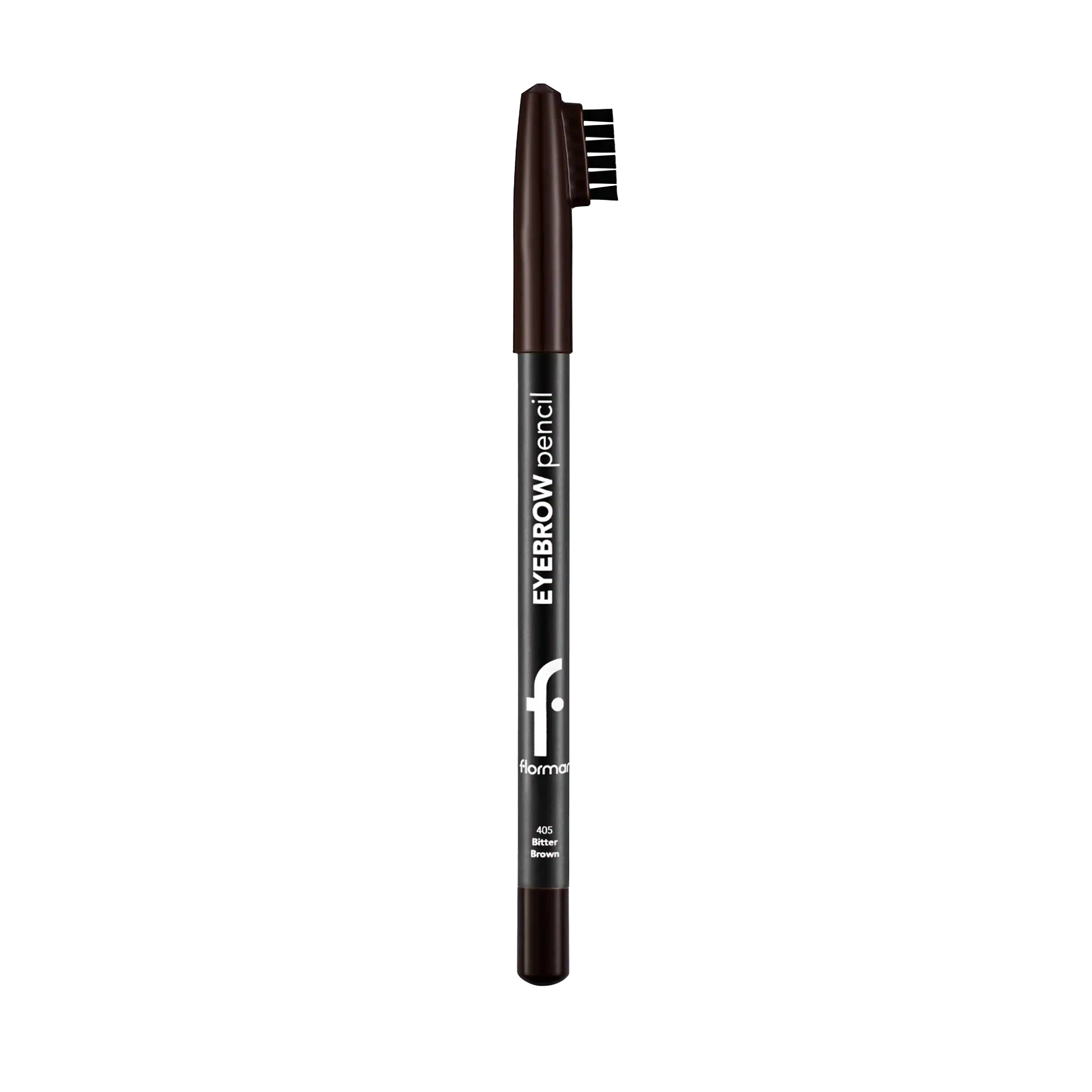 خرید و قیمت مداد ابرو فلورمار Flormar Eyebrow Pencil