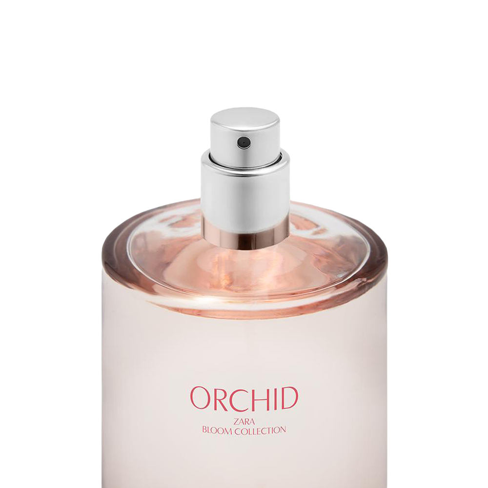 خرید و قیمت ادکلن زارا Orchid