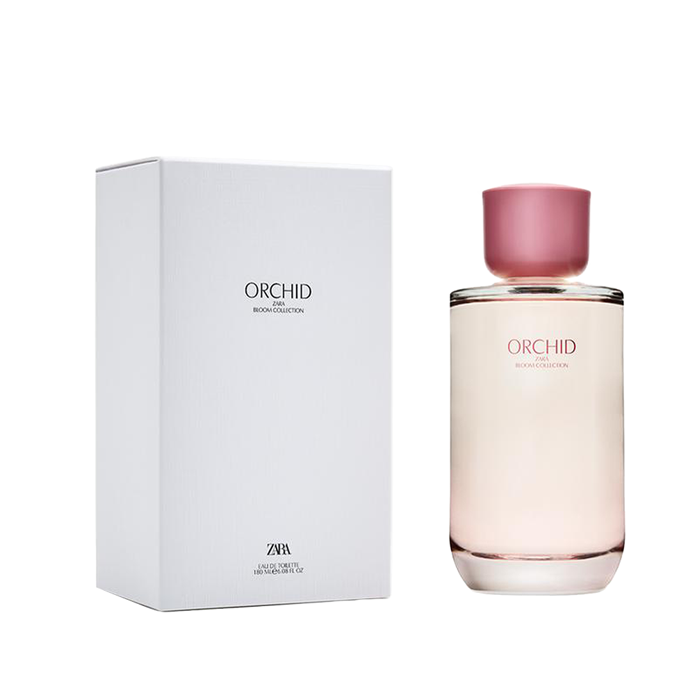 خرید و قیمت ادکلن زارا Orchid