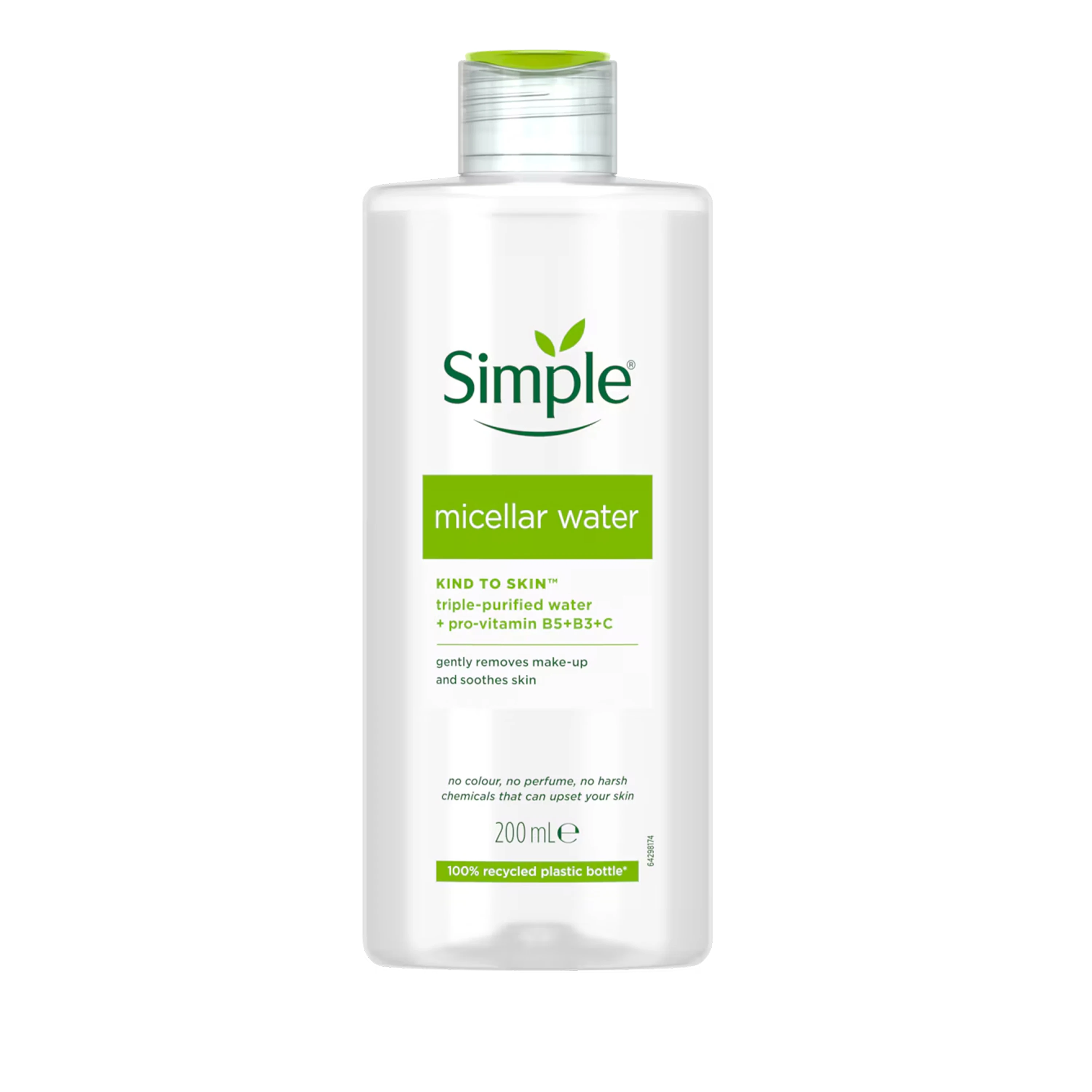 خرید و قیمت میسلار واتر سیمپل