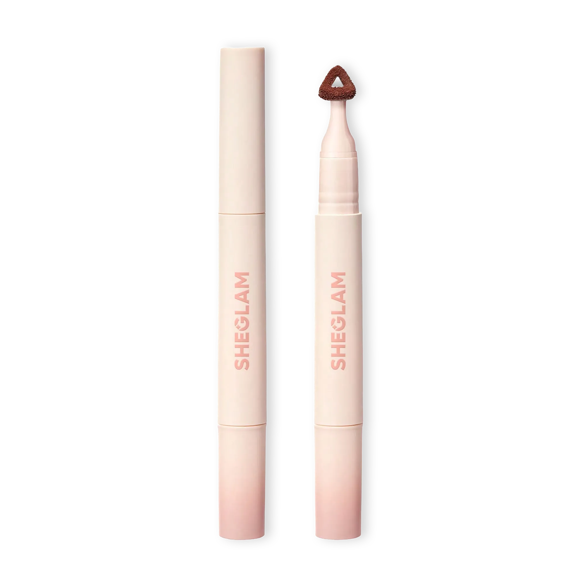 خرید و قیمت پاپ ليپ مارشمالو شيگلم Sheglam Marshmallow Puff Lip Blur Pen