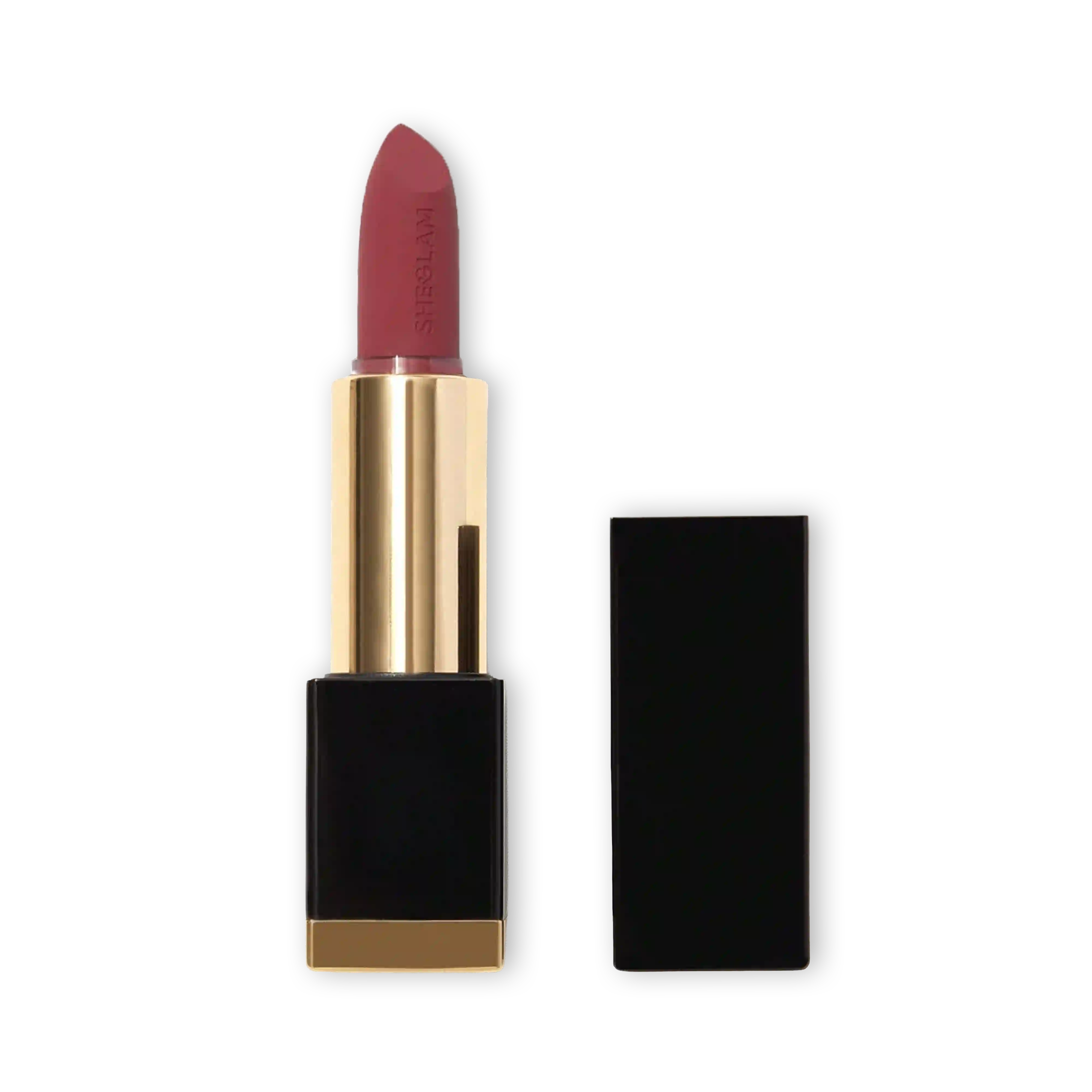خرید و قیمت رژ لب جامد مات شيگلم Sheglam Matte Allure