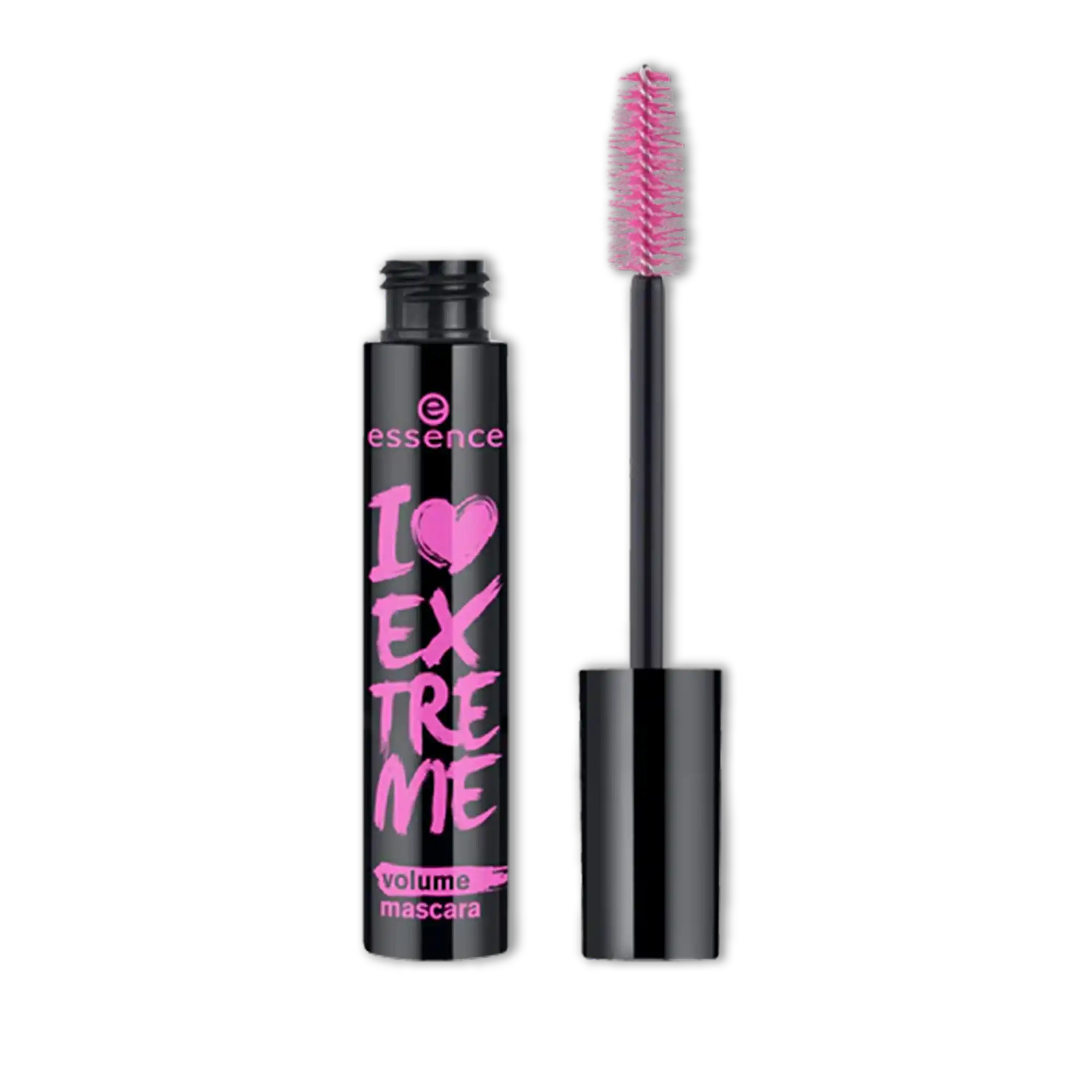 خرید و قیمت ریمل اسنس I Love Extreme