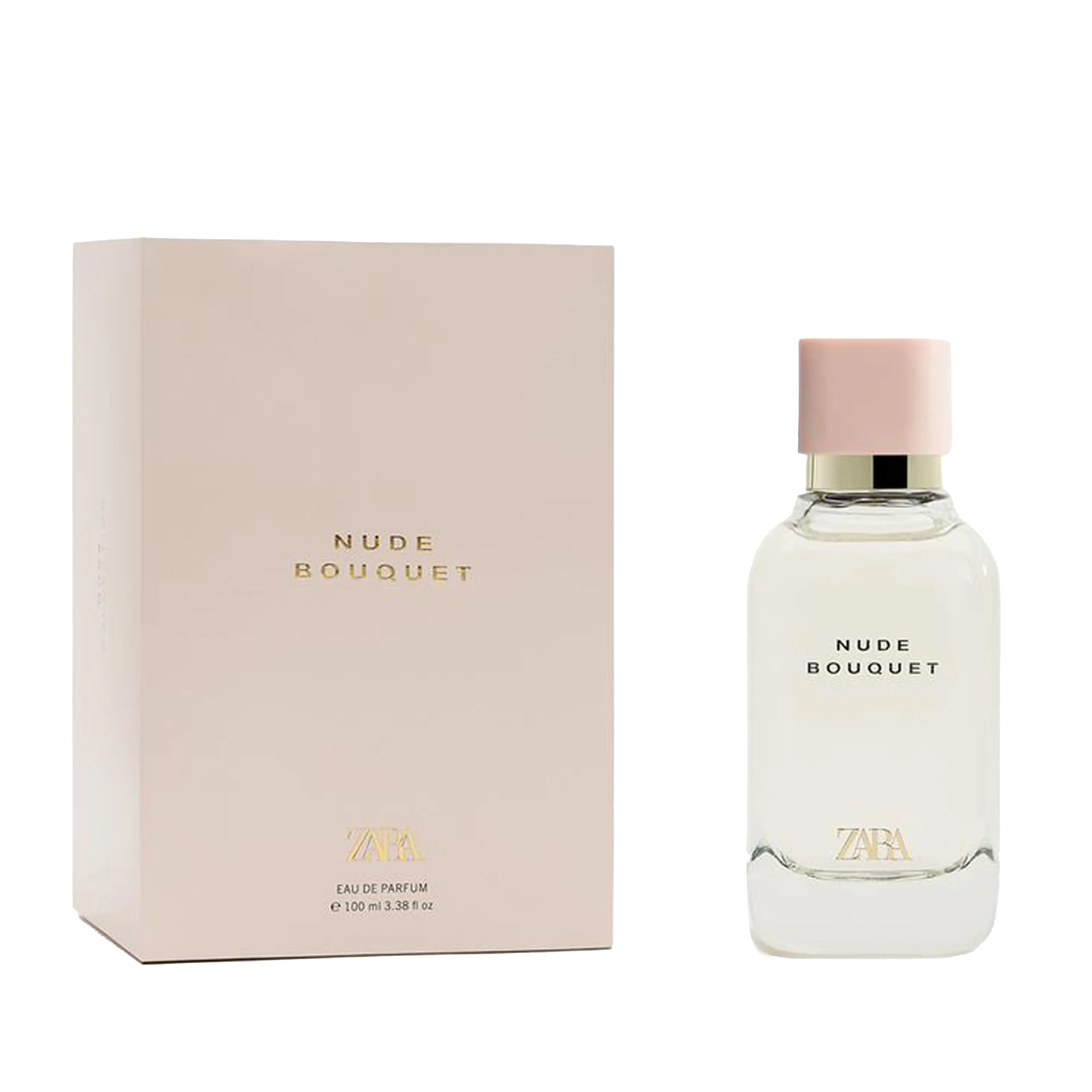 خرید و قیمت ادکلن زارا Nude Bouquet