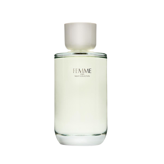 خرید و قیمت ادکلن زارا Femme