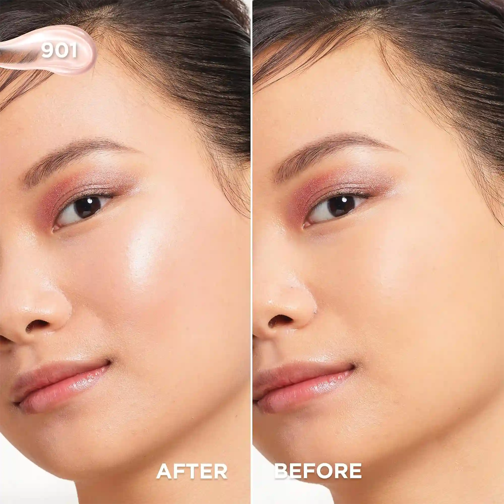 خرید و قیمت گلومی لوشن لورال LOREAL LUMI GLOTION