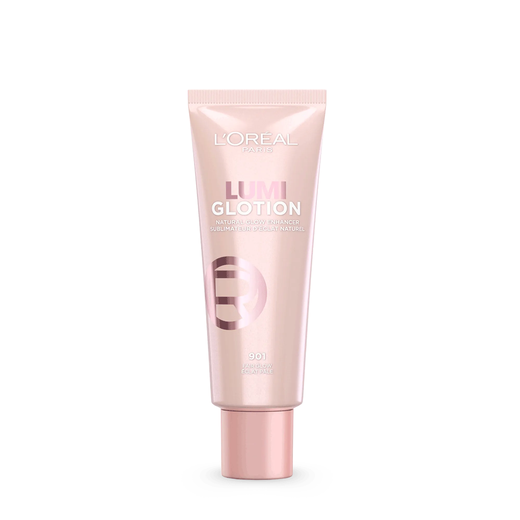 خرید و قیمت گلومی لوشن لورال LOREAL LUMI GLOTION